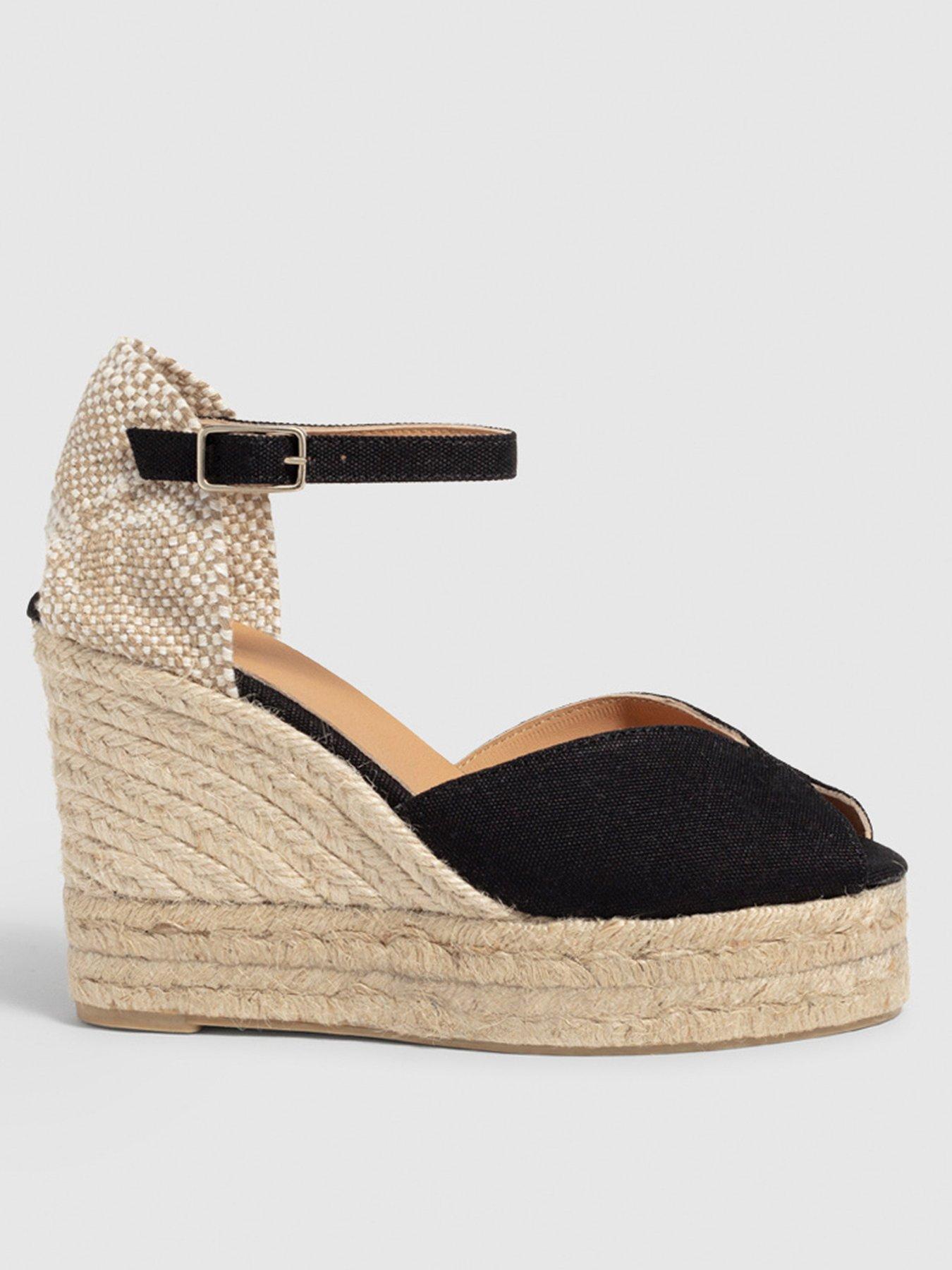castaner-bianca-chunky-open-toe-espadrille-black