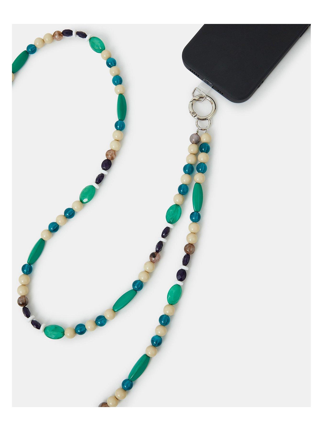 accessorize-mixed-bead-phone-strap-blueback