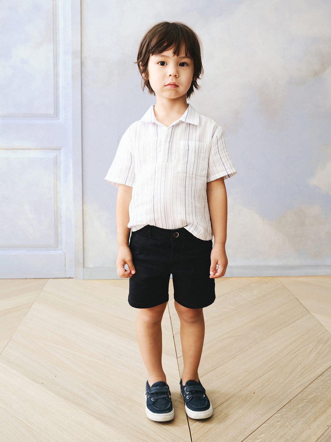 mango-younger-boys-bermuda-shorts-navyfront