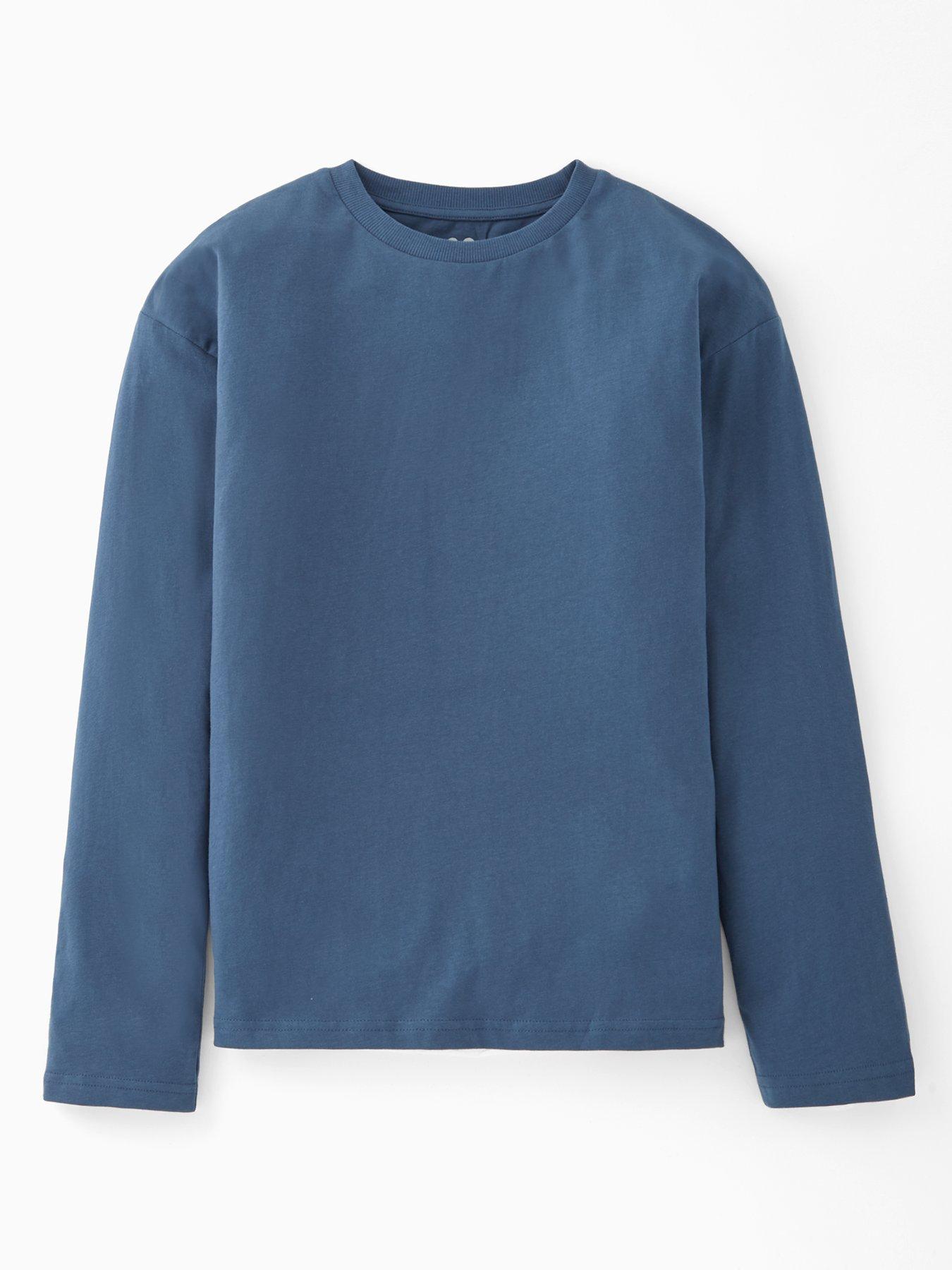 the-very-collection-boys-long-sleeve-5-pack-long-sleeved-t-shirts-multioutfit