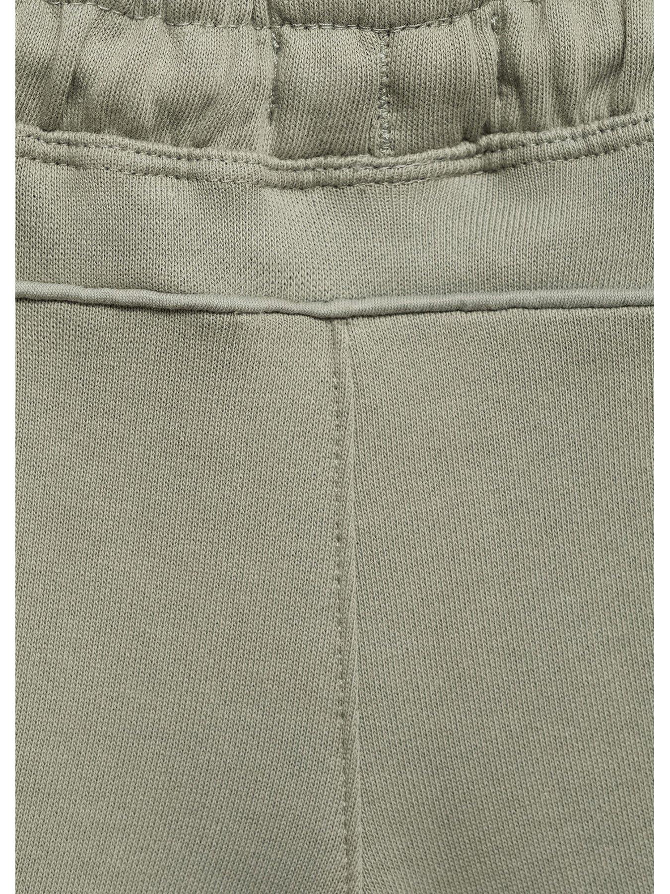 mango-boys-sweat-shorts-khakioutfit