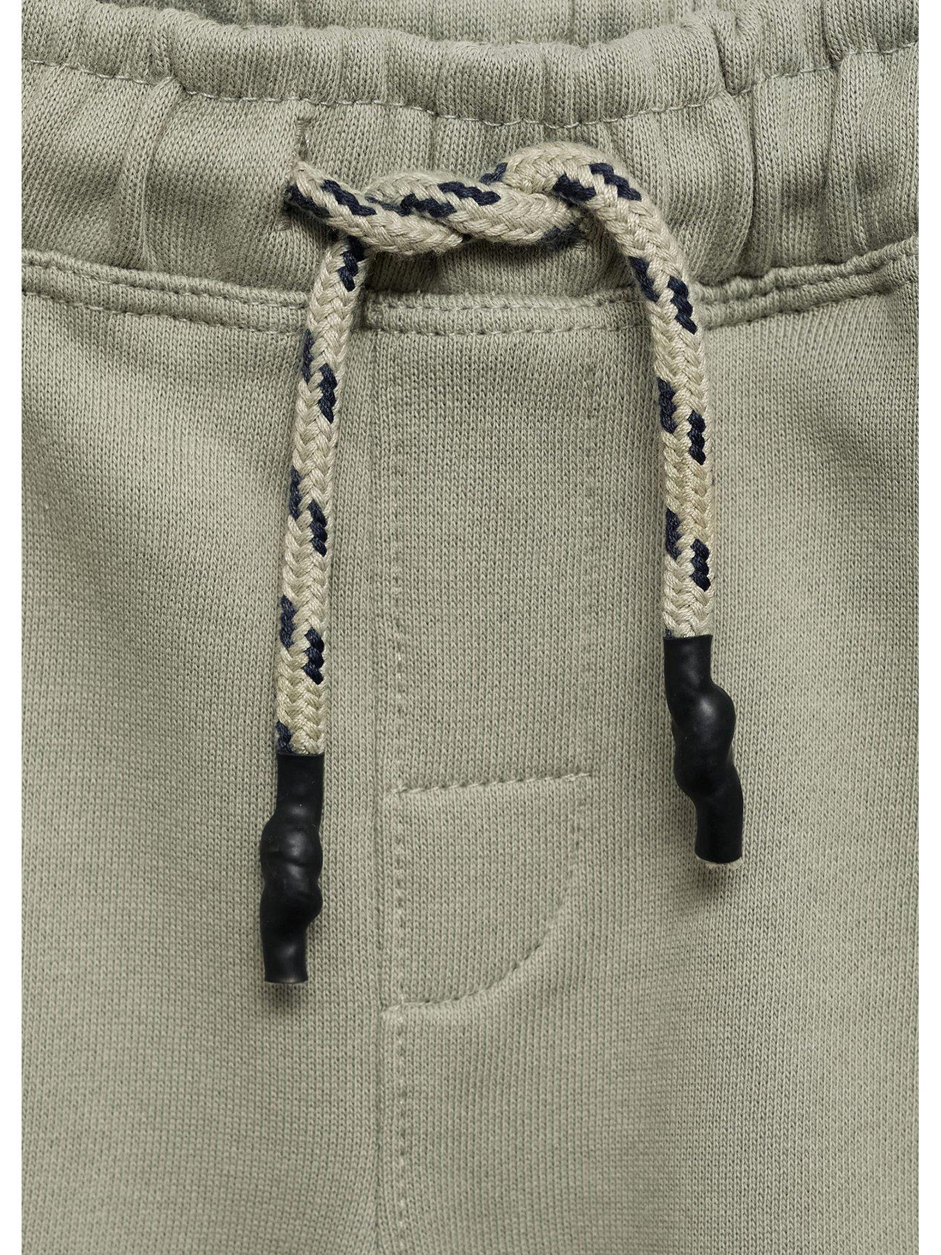 mango-boys-sweat-shorts-khakidetail