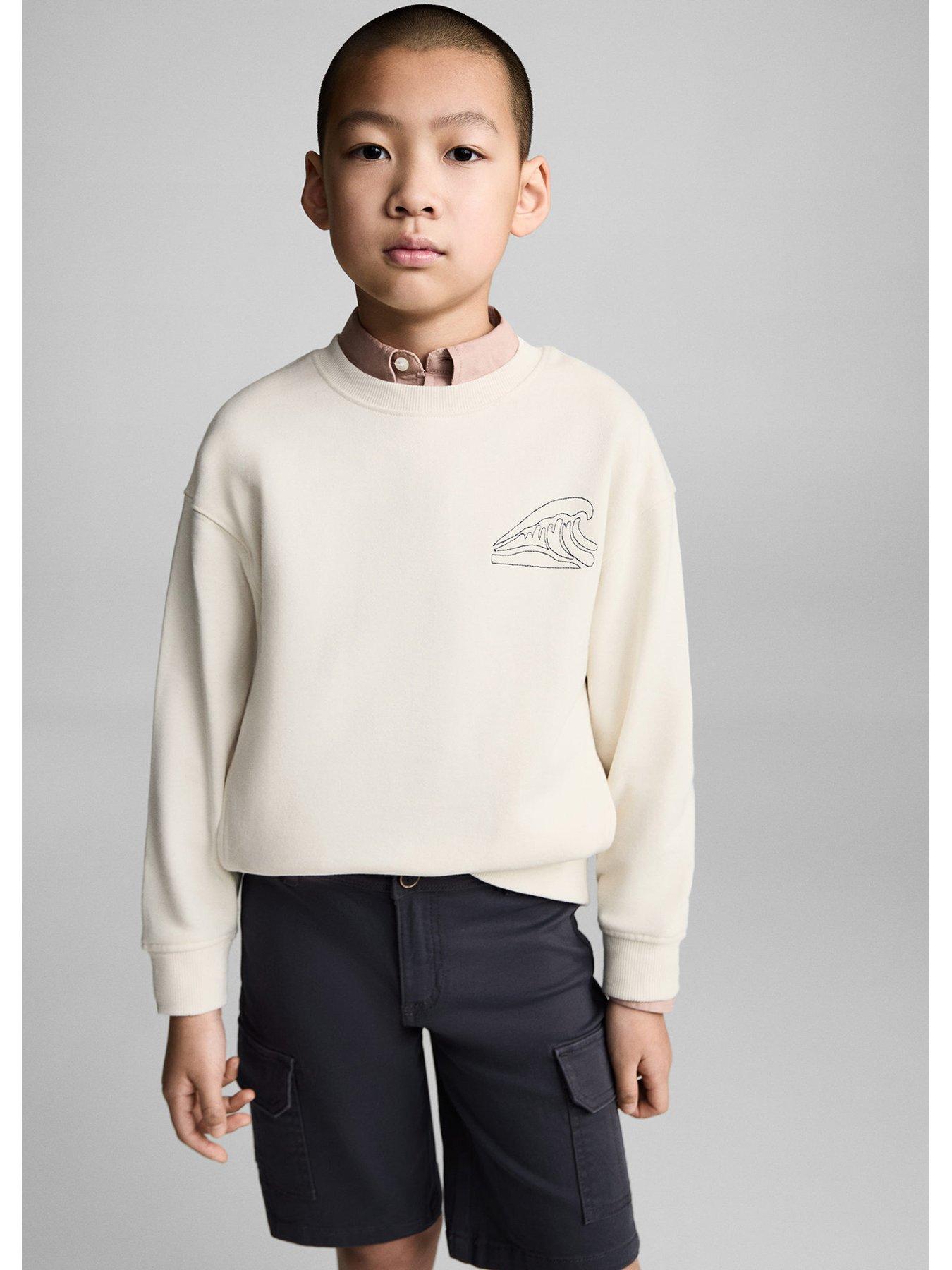 mango-boys-cargo-shorts--dark-blueoutfit