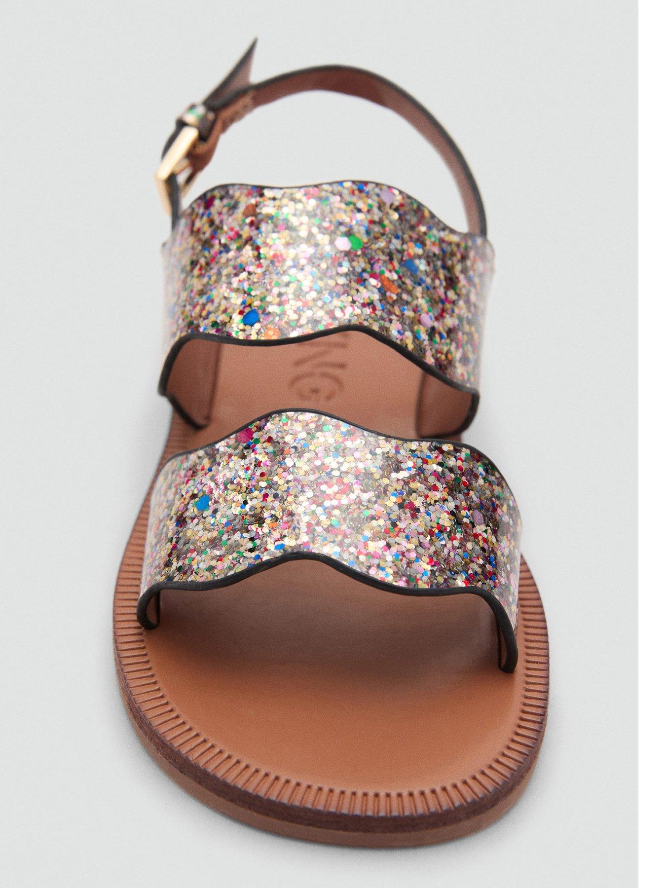 mango-younger-girls-glitter-sandals-light-purpleoutfit
