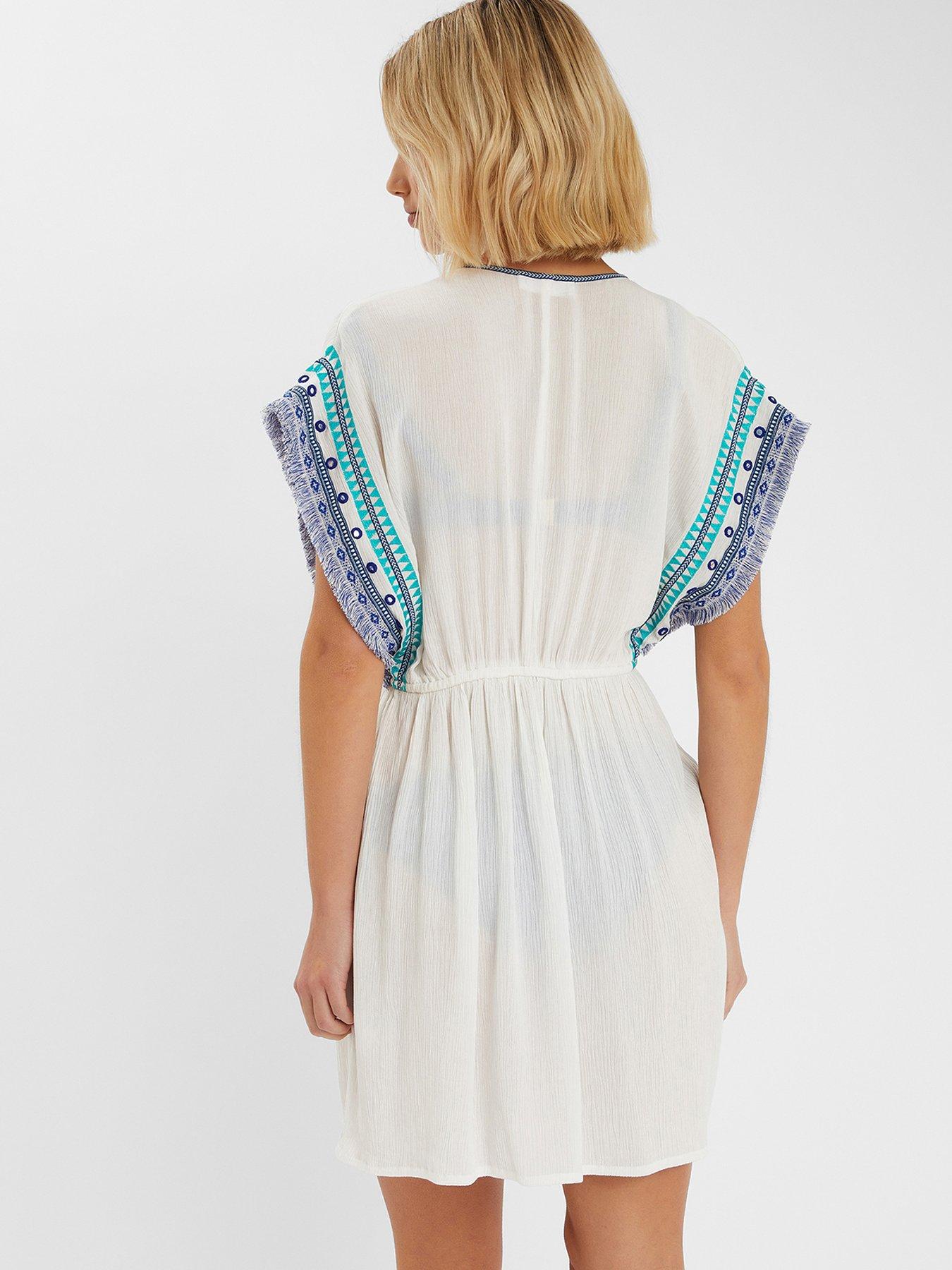 accessorize-tape-detail-kaftan-whitestillFront