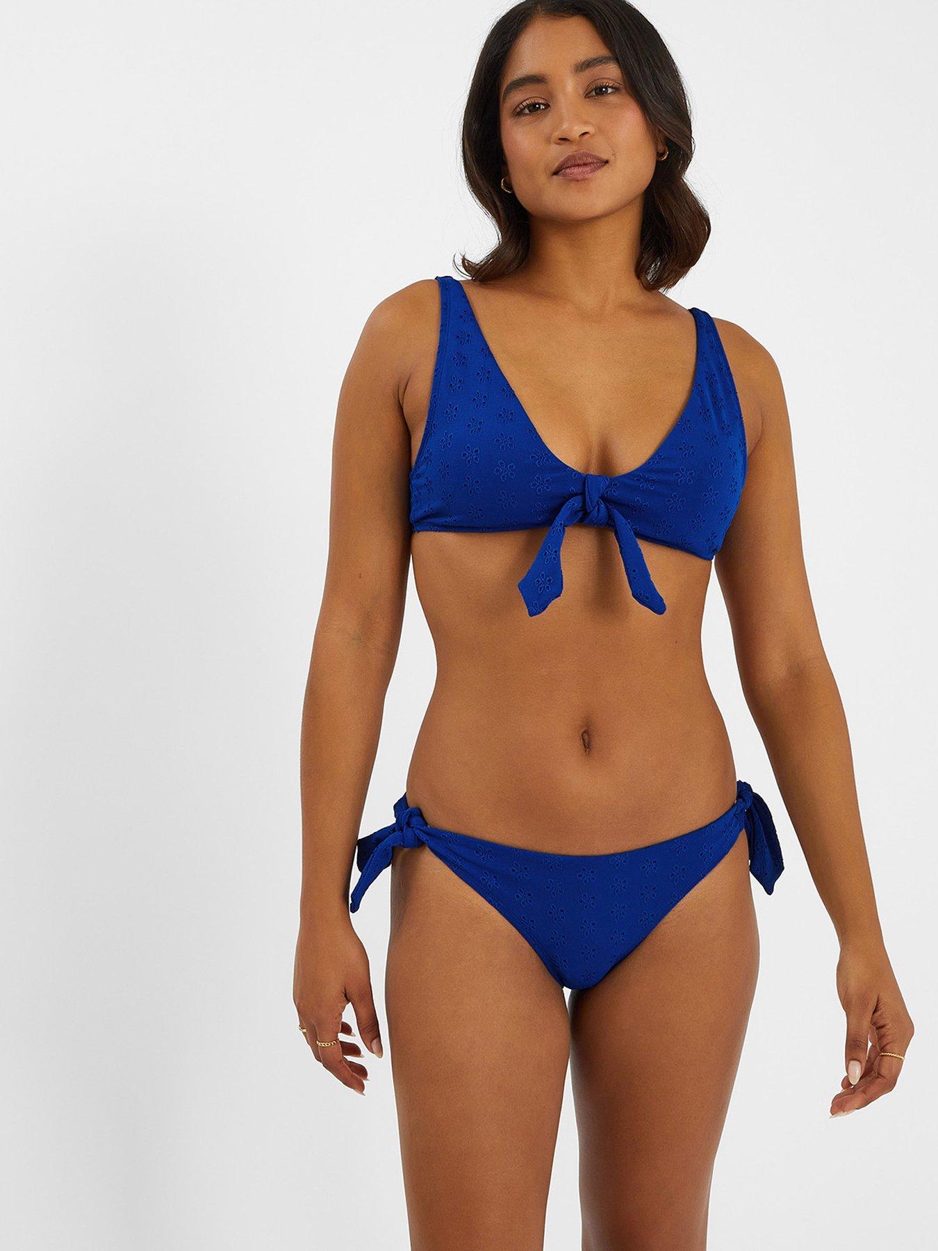 accessorize-schiffly-bunny-tie-pant-bluefront