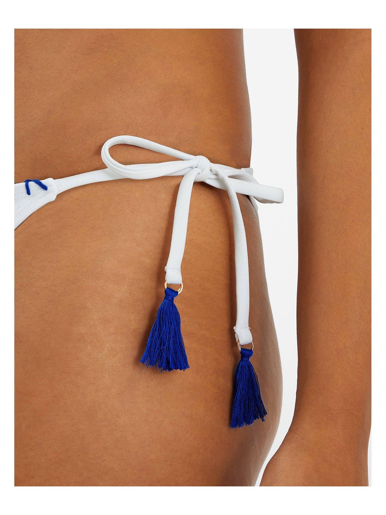 accessorize-embroidered-bikini-pant-blueoutfit