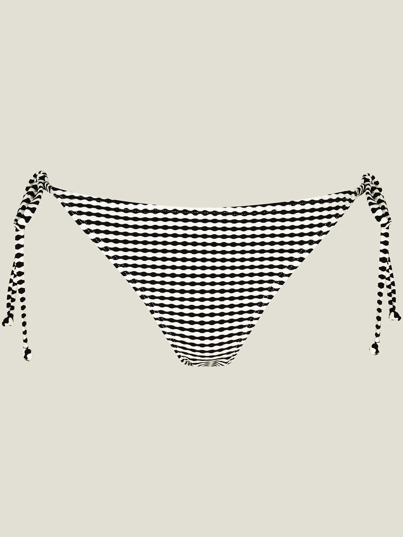accessorize-seersucker-tie-side-bikini-bottoms-blackwhiteback