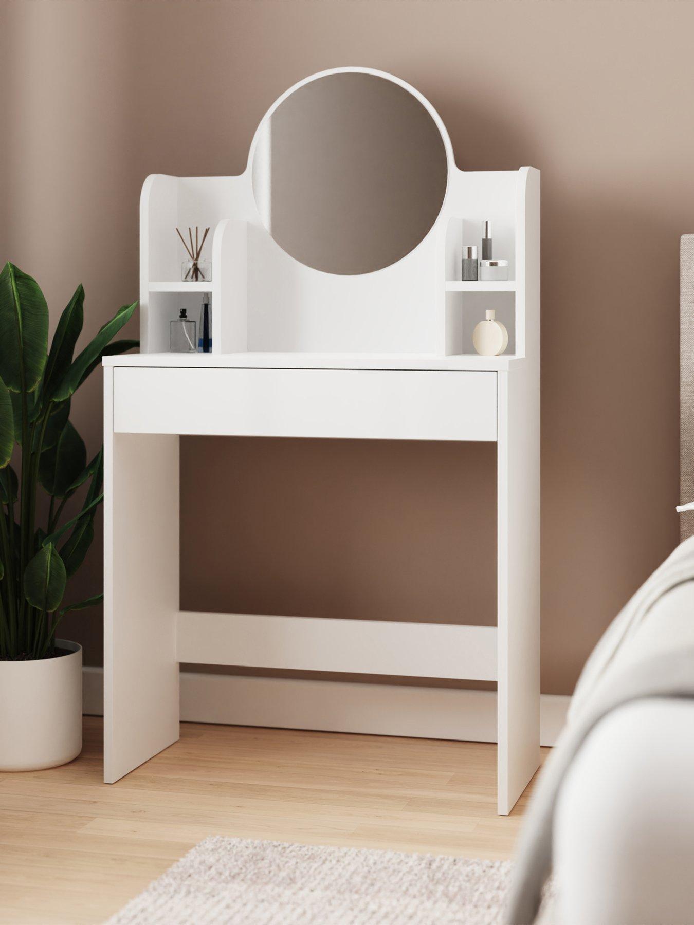 Image 1 of 7 of GFW Idis Dressing Table
