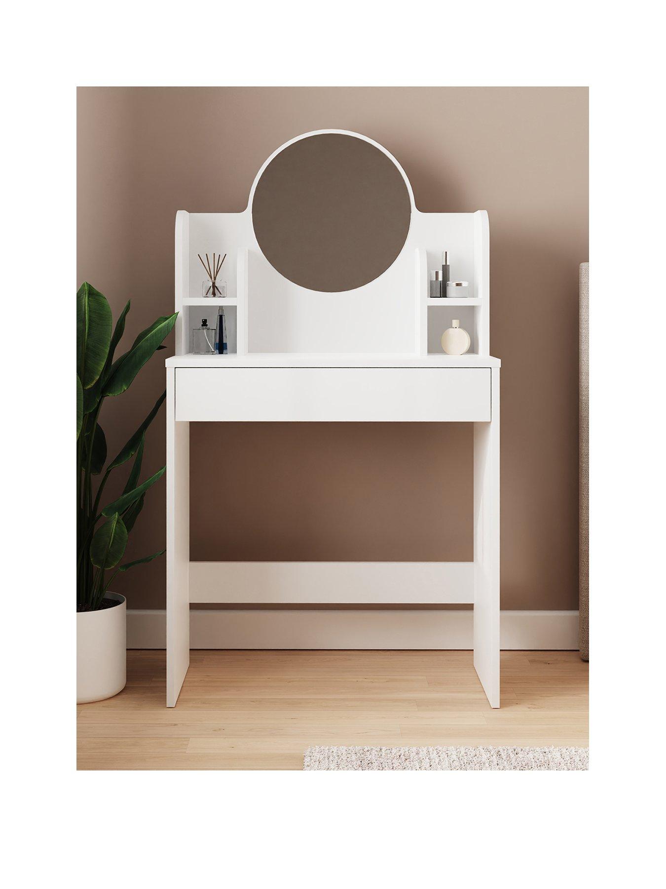 Image 2 of 7 of GFW Idis Dressing Table