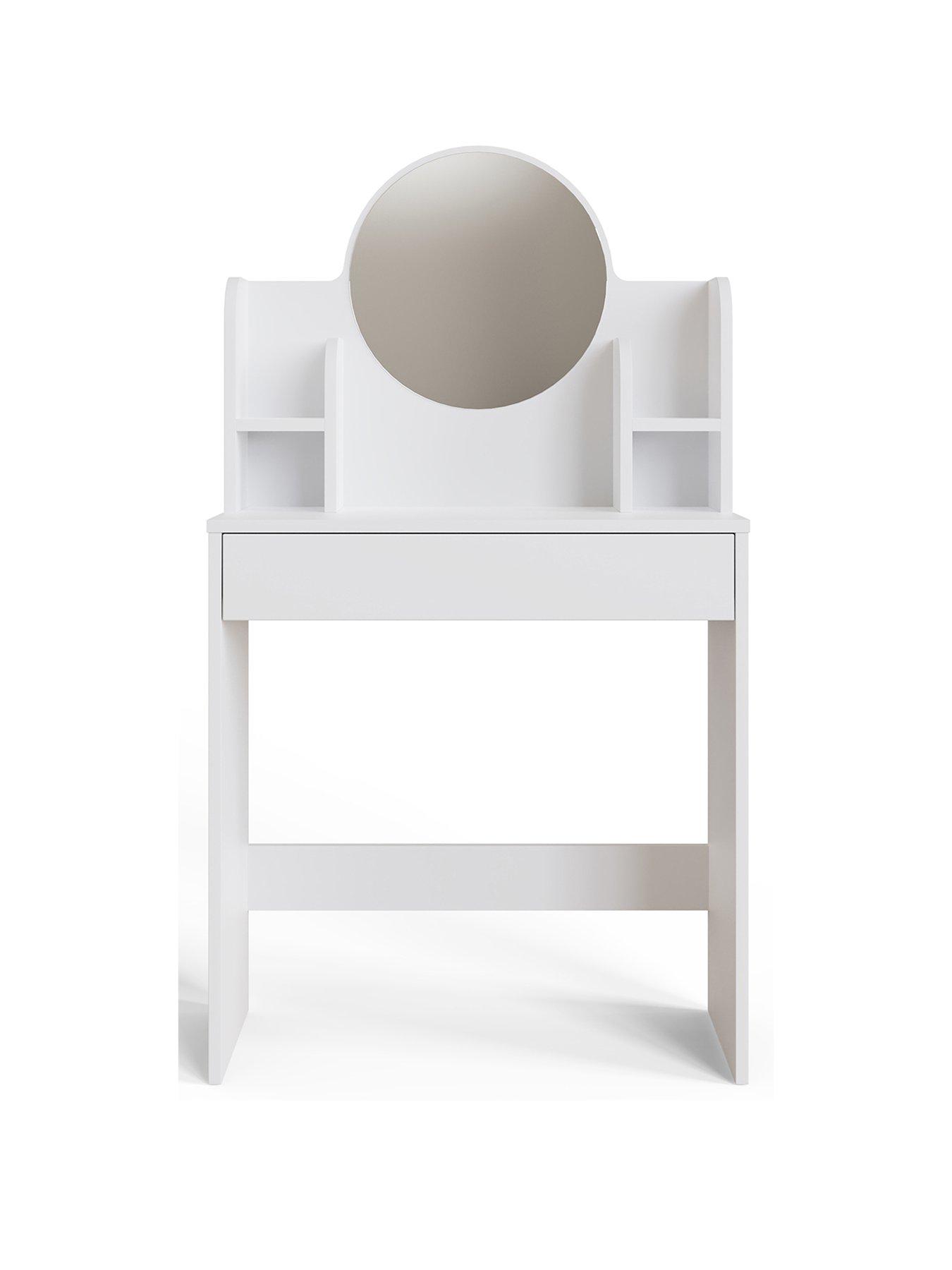 Image 3 of 7 of GFW Idis Dressing Table