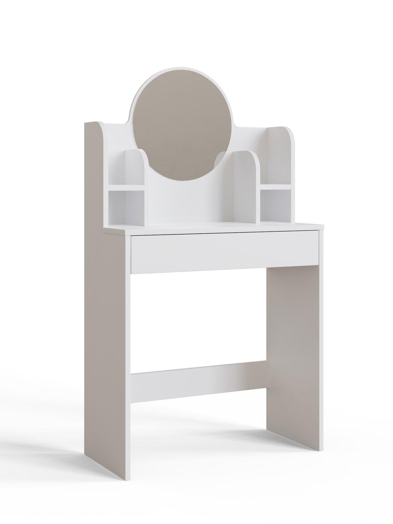 Image 4 of 7 of GFW Idis Dressing Table