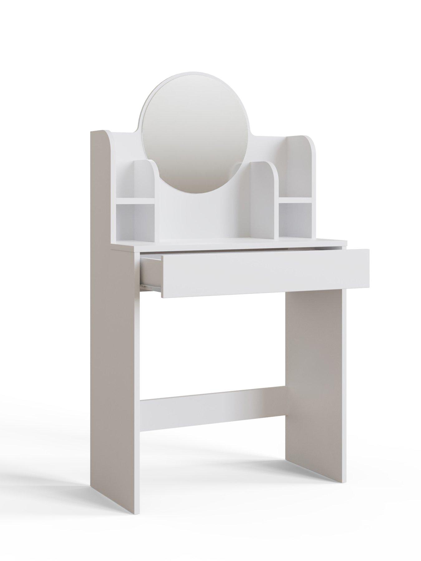 Image 5 of 7 of GFW Idis Dressing Table
