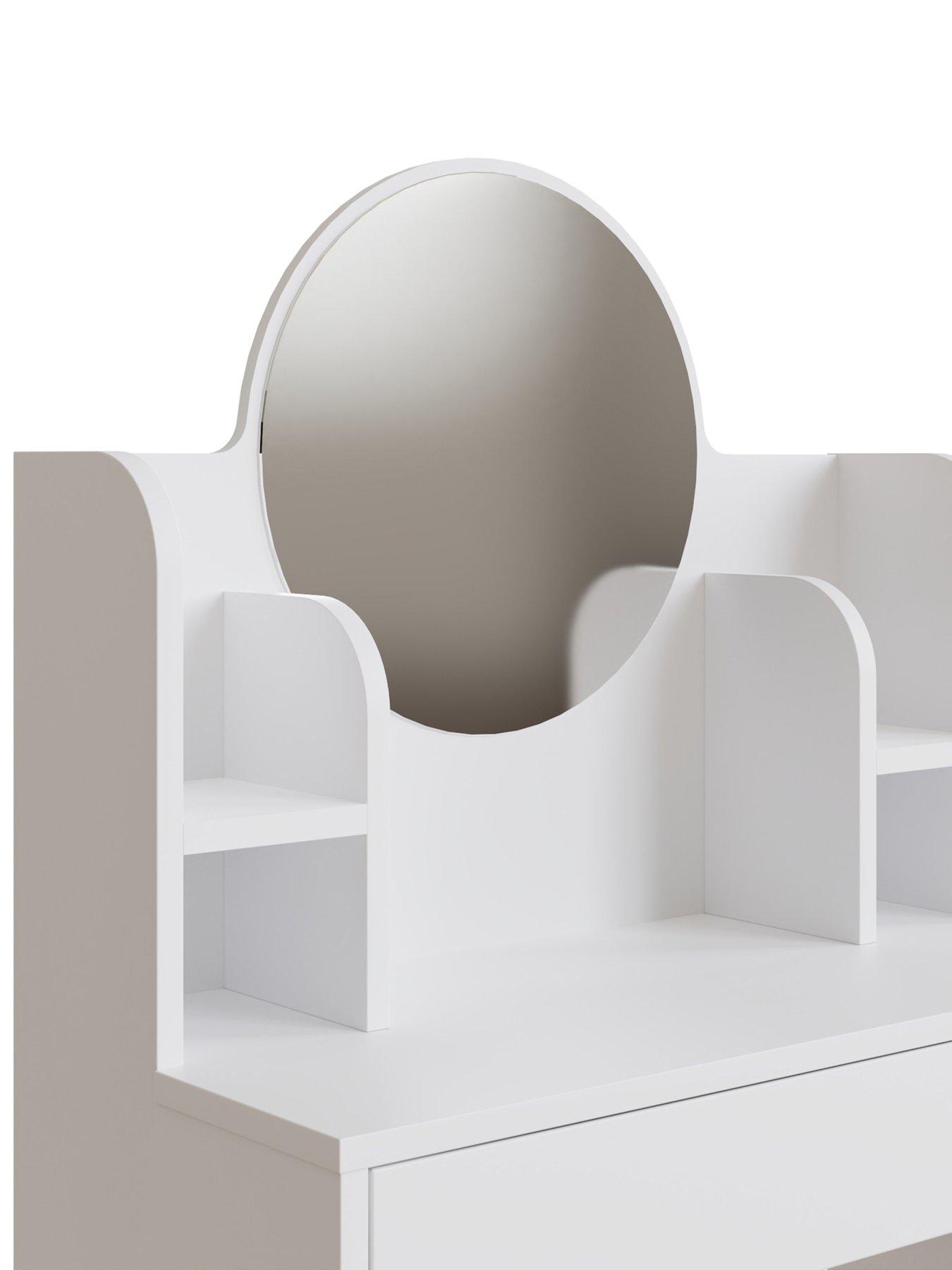 Image 6 of 7 of GFW Idis Dressing Table