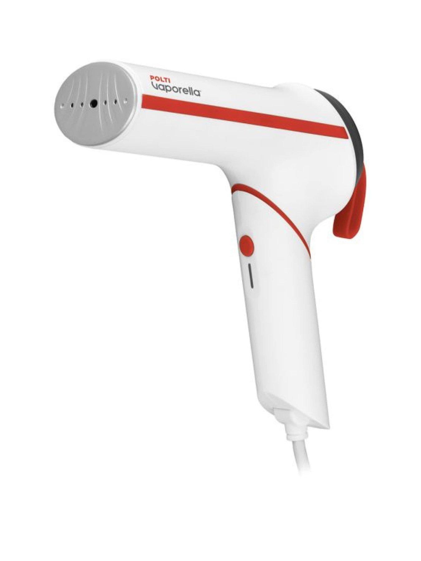 undefined Polti Vaporella Vertical Styler GSM50R, Portable Garment Steamer