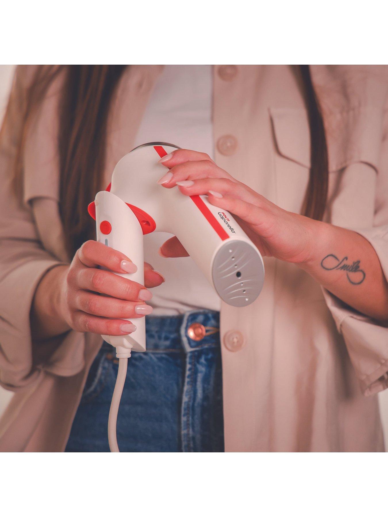 Image 5 of 7 of Polti Polti Vaporella Vertical Styler GSM50R, Portable Garment Steamer