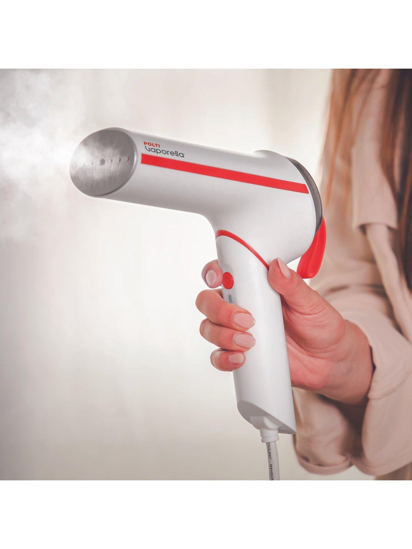Image 6 of 7 of Polti Polti Vaporella Vertical Styler GSM50R, Portable Garment Steamer