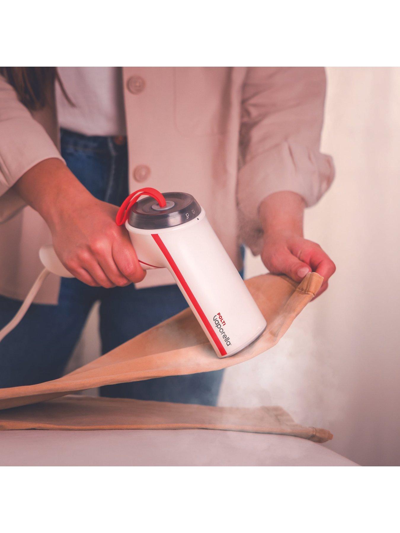 Image 7 of 7 of Polti Polti Vaporella Vertical Styler GSM50R, Portable Garment Steamer
