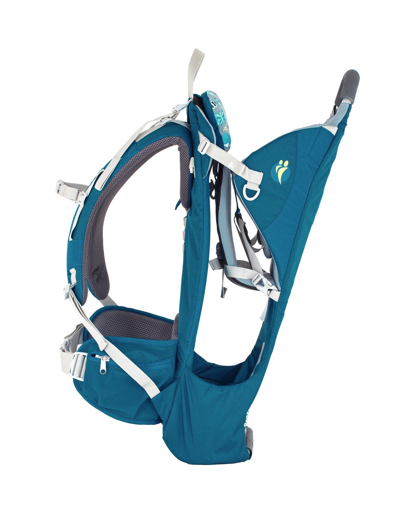 Image 3 of 6 of Littlelife Ranger S2&nbsp;Child Carrier -&nbsp;Blue