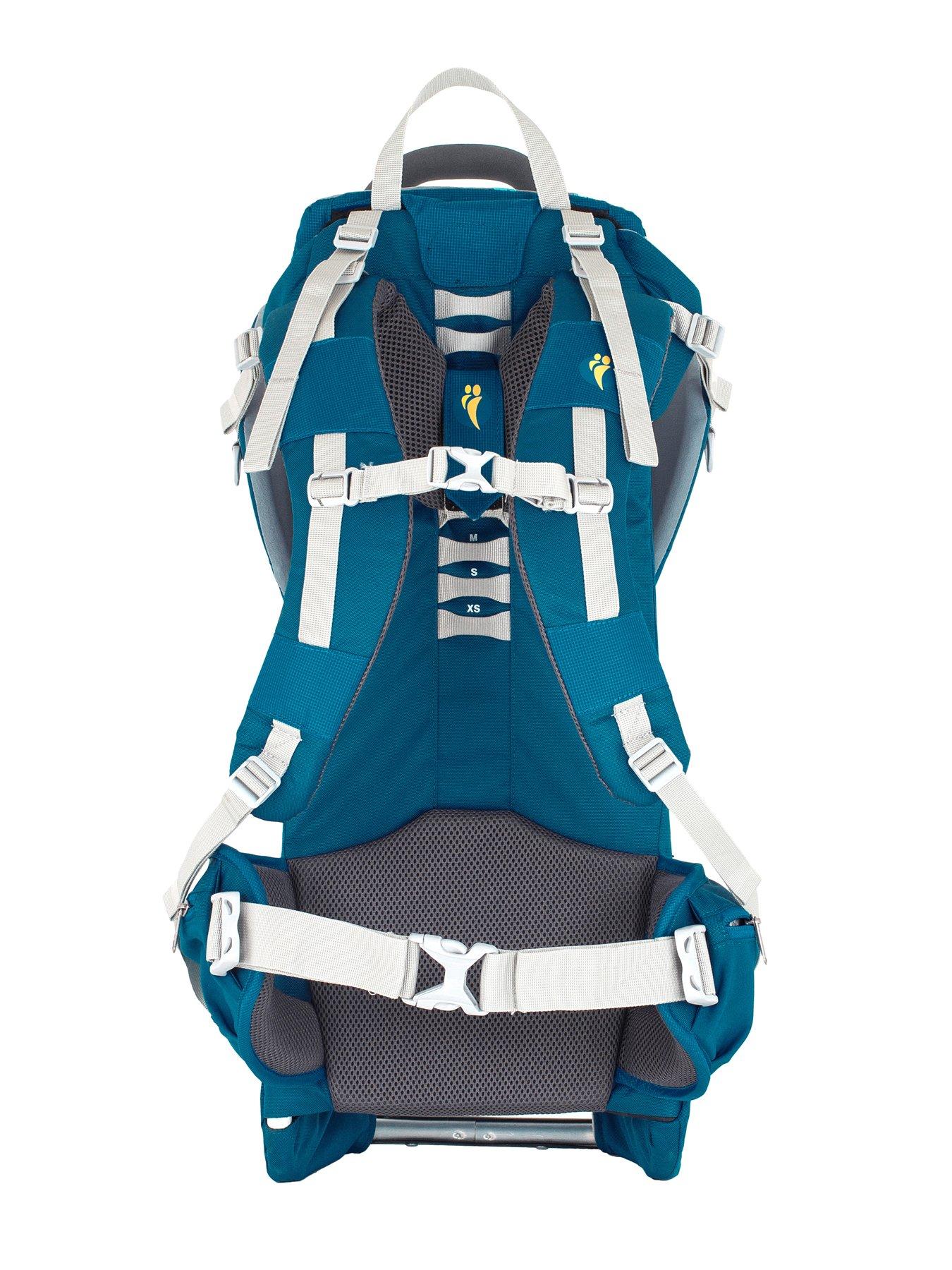 Image 4 of 6 of Littlelife Ranger S2&nbsp;Child Carrier -&nbsp;Blue