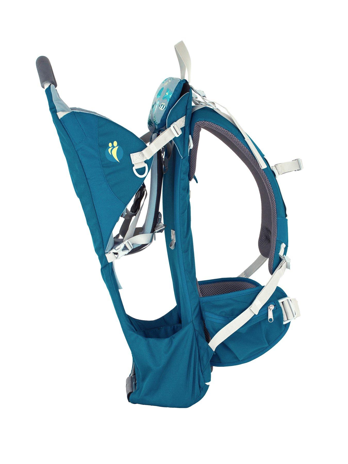 Image 5 of 6 of Littlelife Ranger S2&nbsp;Child Carrier -&nbsp;Blue