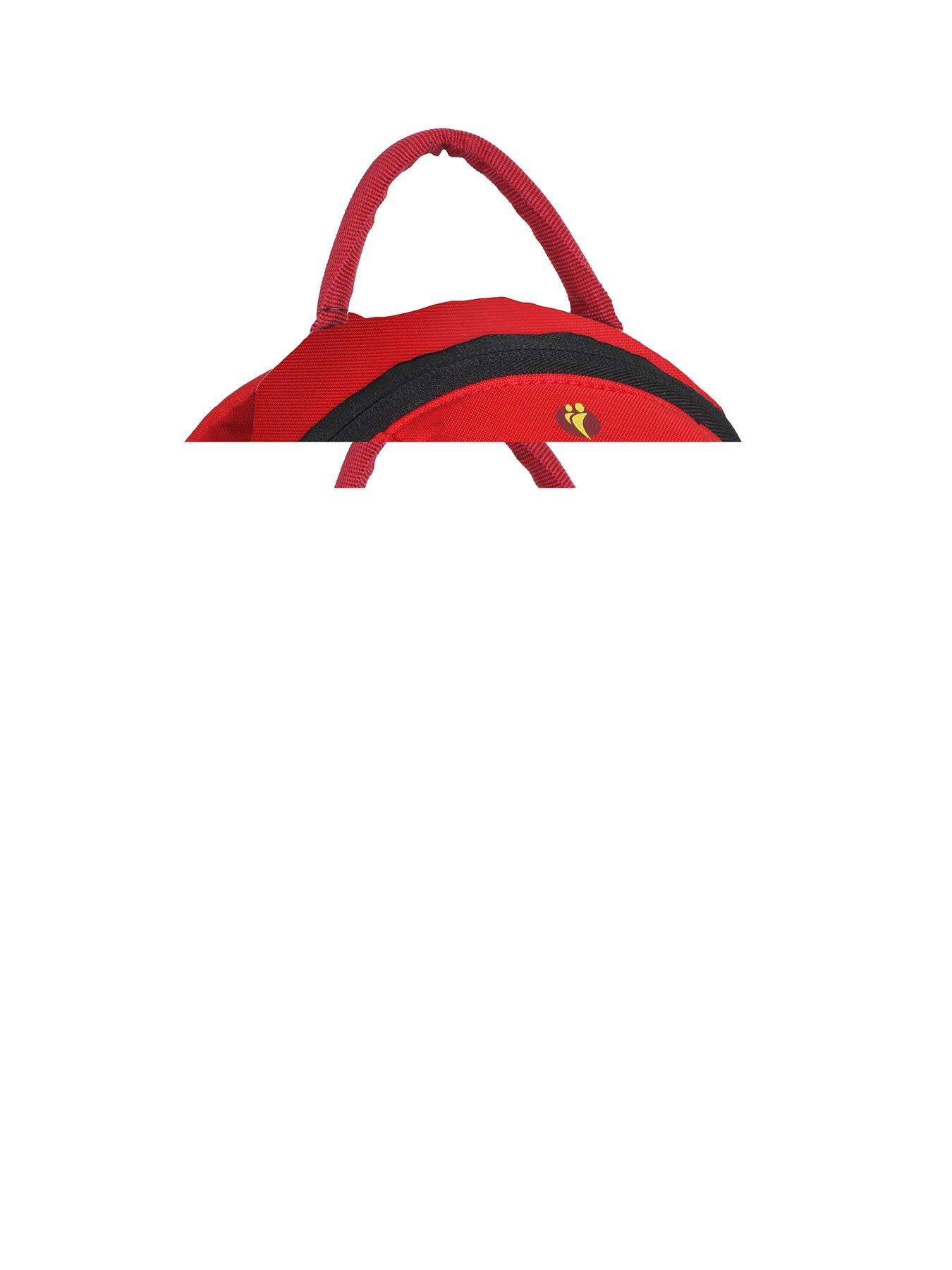 undefined Toddler Backpack - Ladybird