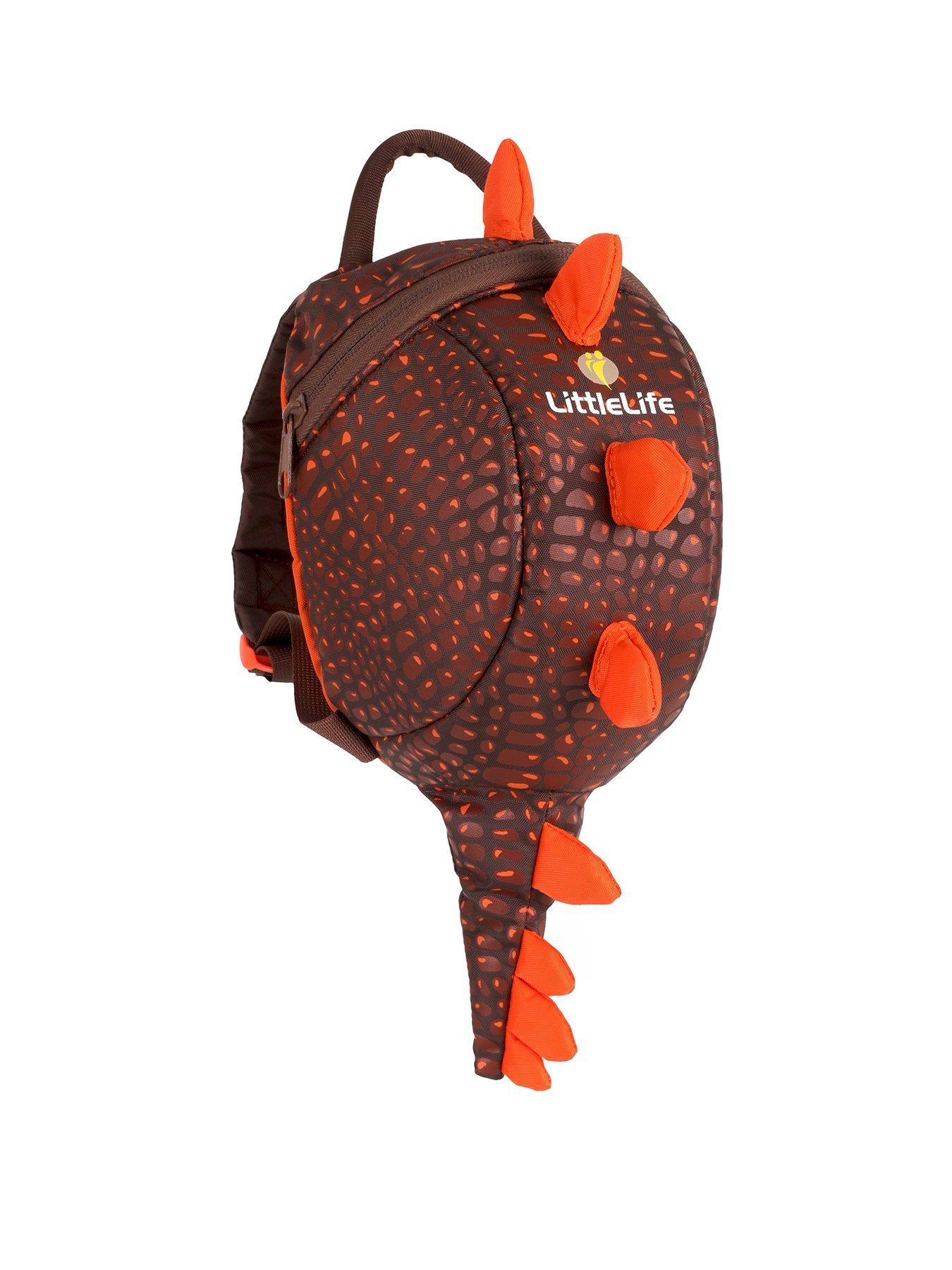 undefined Toddler Backpack - Dinosaur