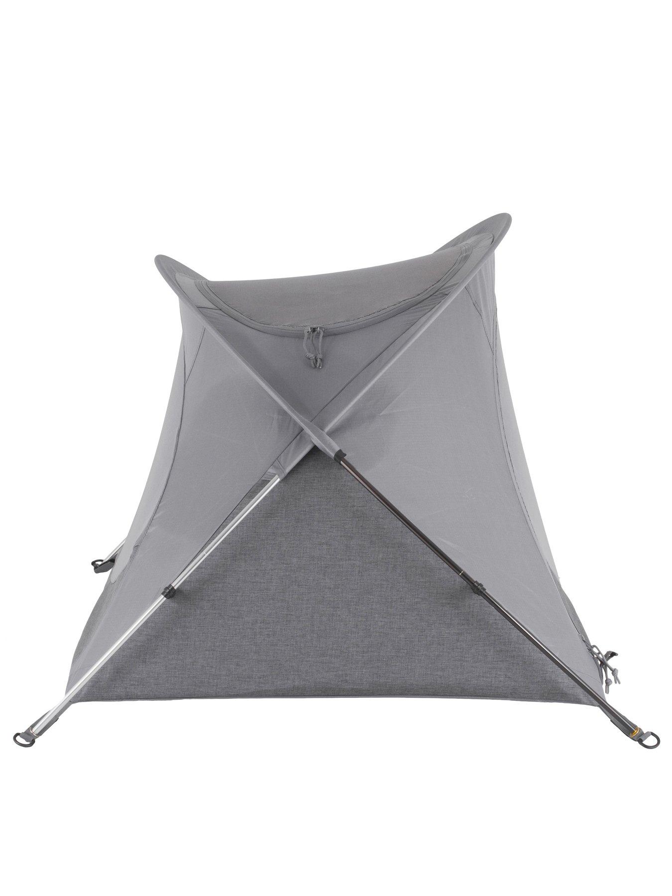 littlelife-arc-2-travel-cot--nbspgreyback