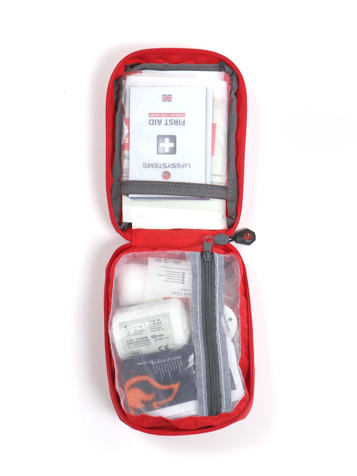 lifesystems-trek-first-aid-kitoutfit