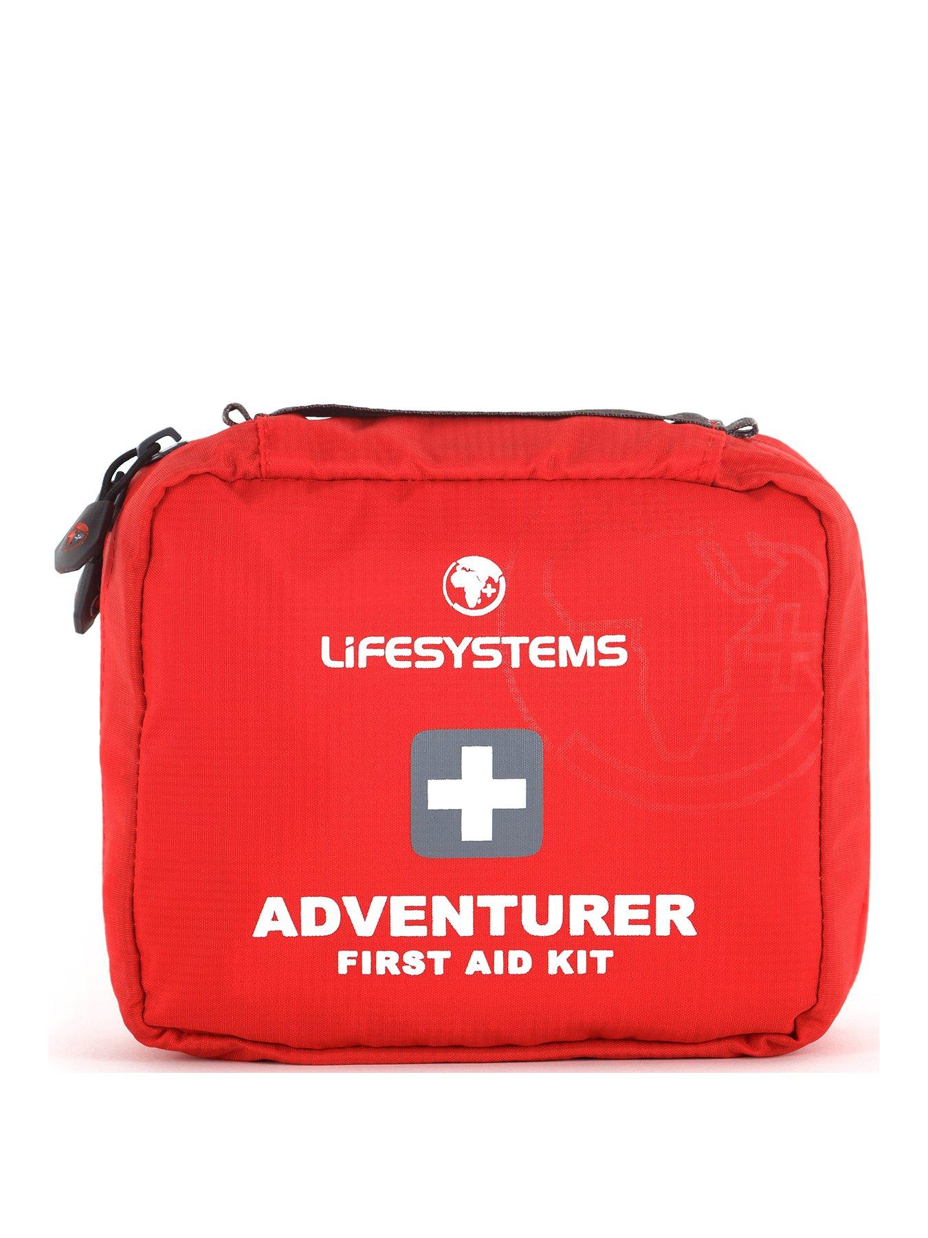 lifesystems-adventurer-first-aid-kitfront