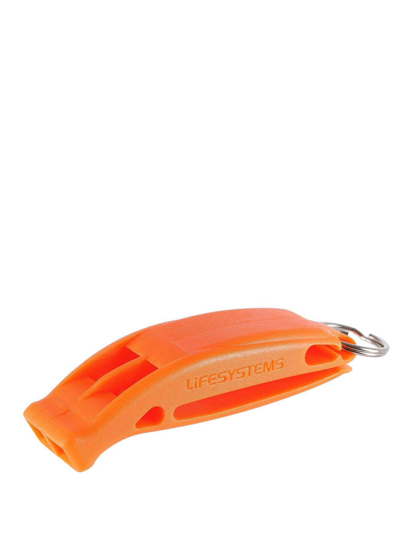 undefined Safety Whistle