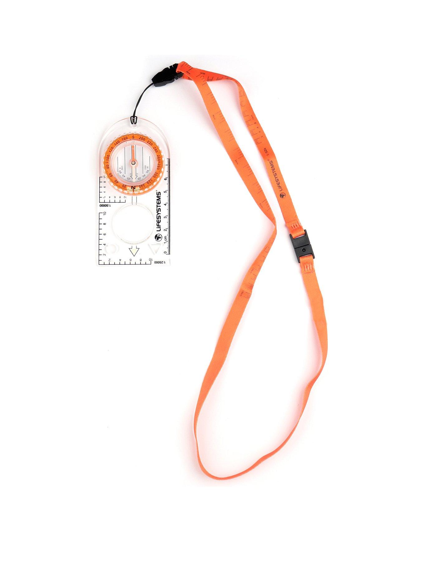 undefined Compass