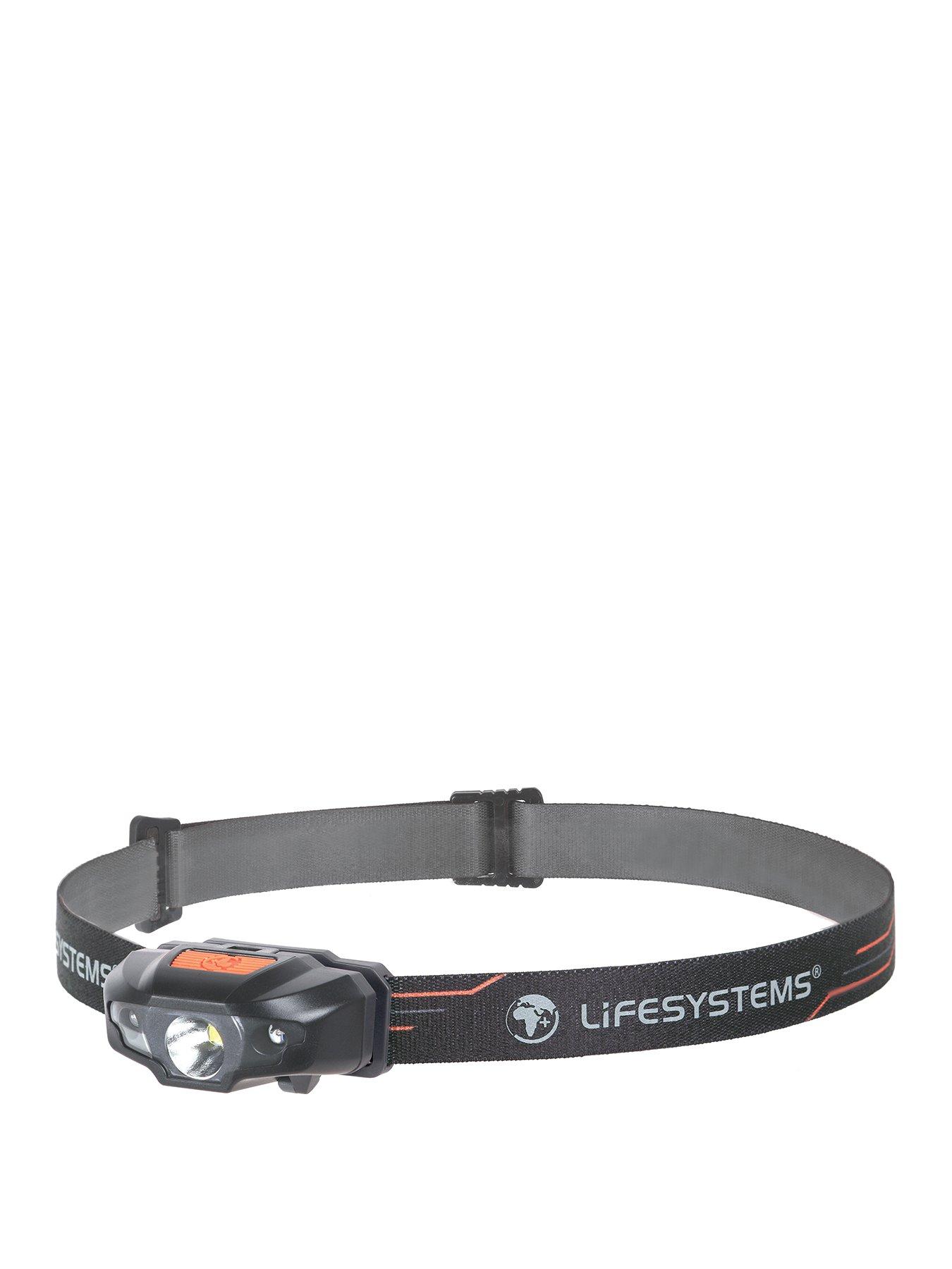 lifesystems-intensity-155-head-torch-battery