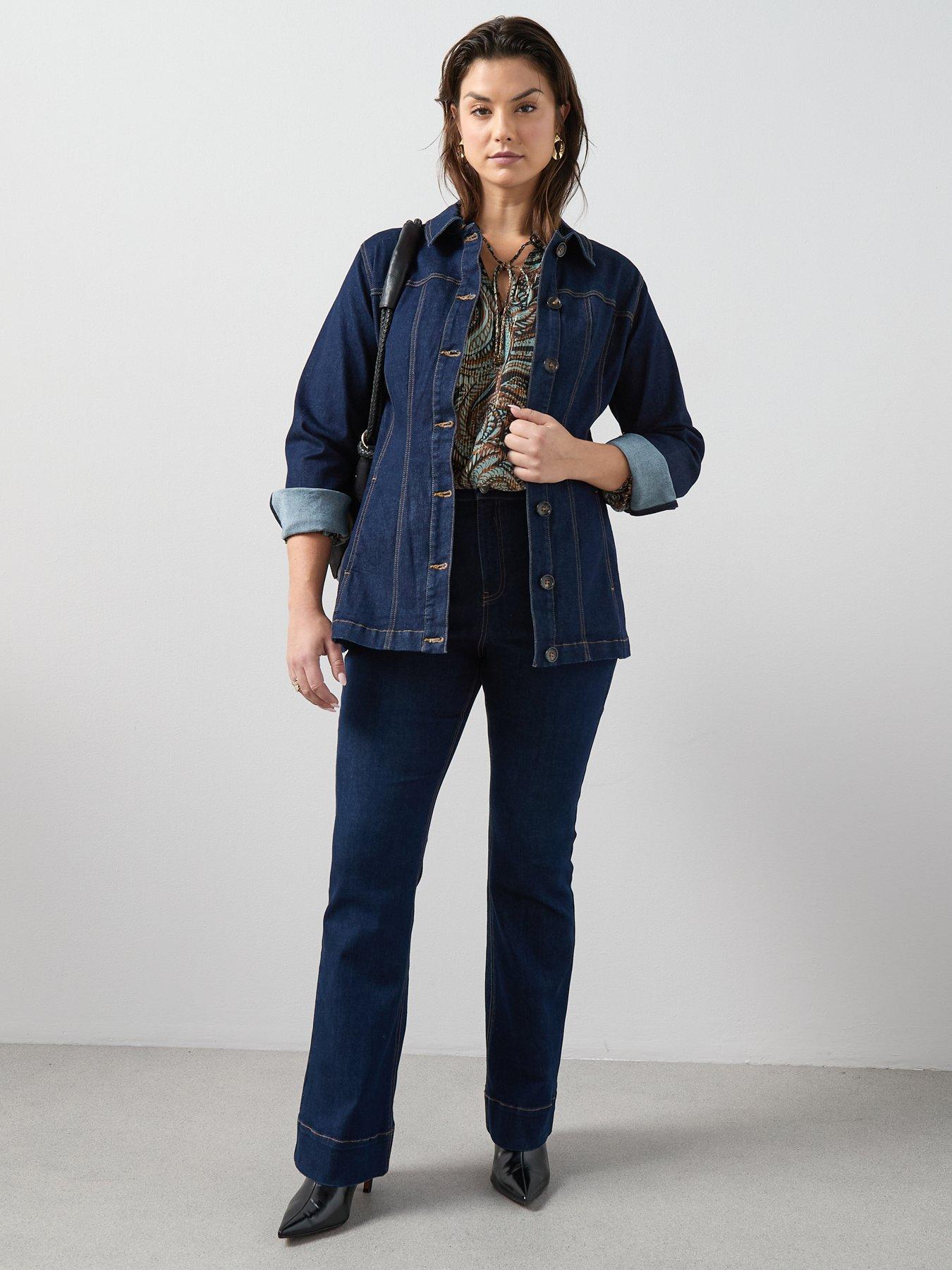 the-very-collection-curve-seam-detail-denim-jacket-dark-washback