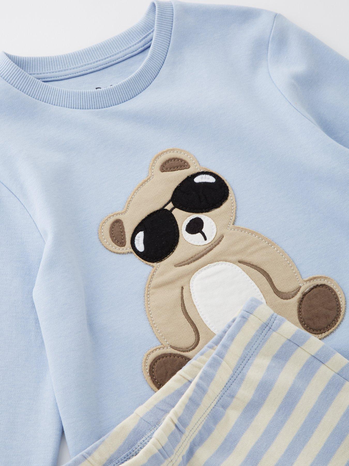 mini-v-by-very-boys-bear-pyjama-set-multioutfit