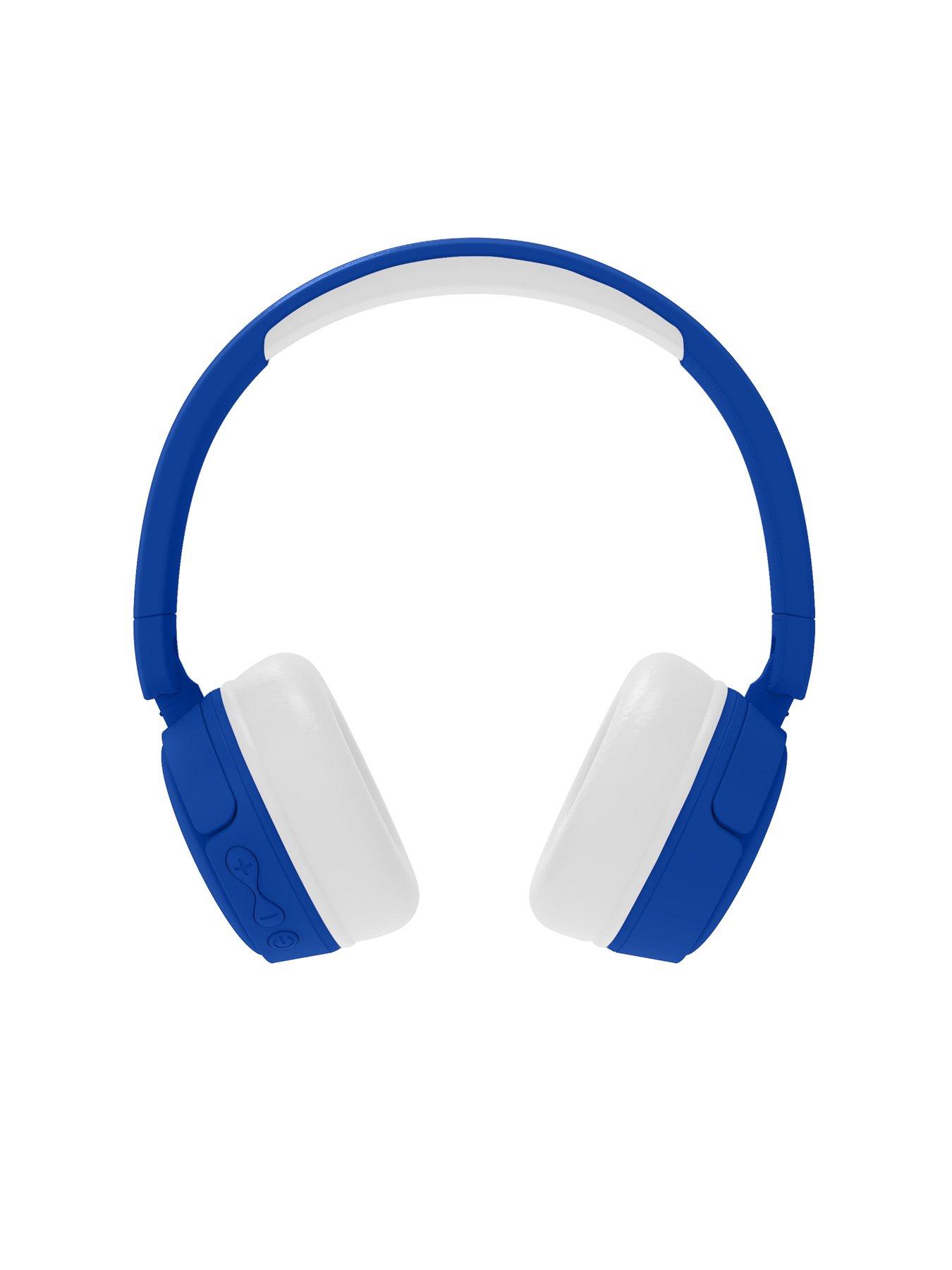 Image 3 of 7 of Sonic the Hedgehog Sonic the Hedgehog Kids Wireless headphones