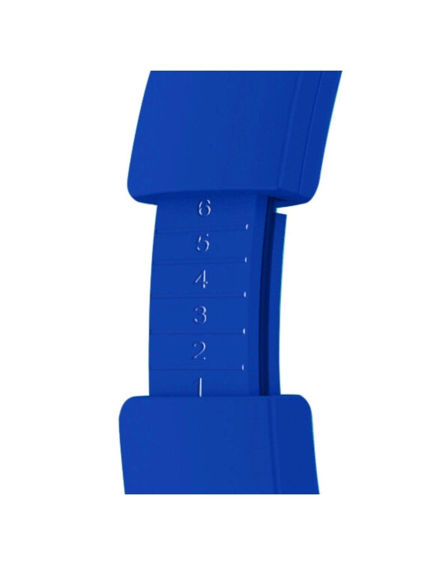 Image 4 of 7 of Sonic the Hedgehog Sonic the Hedgehog Kids Wireless headphones