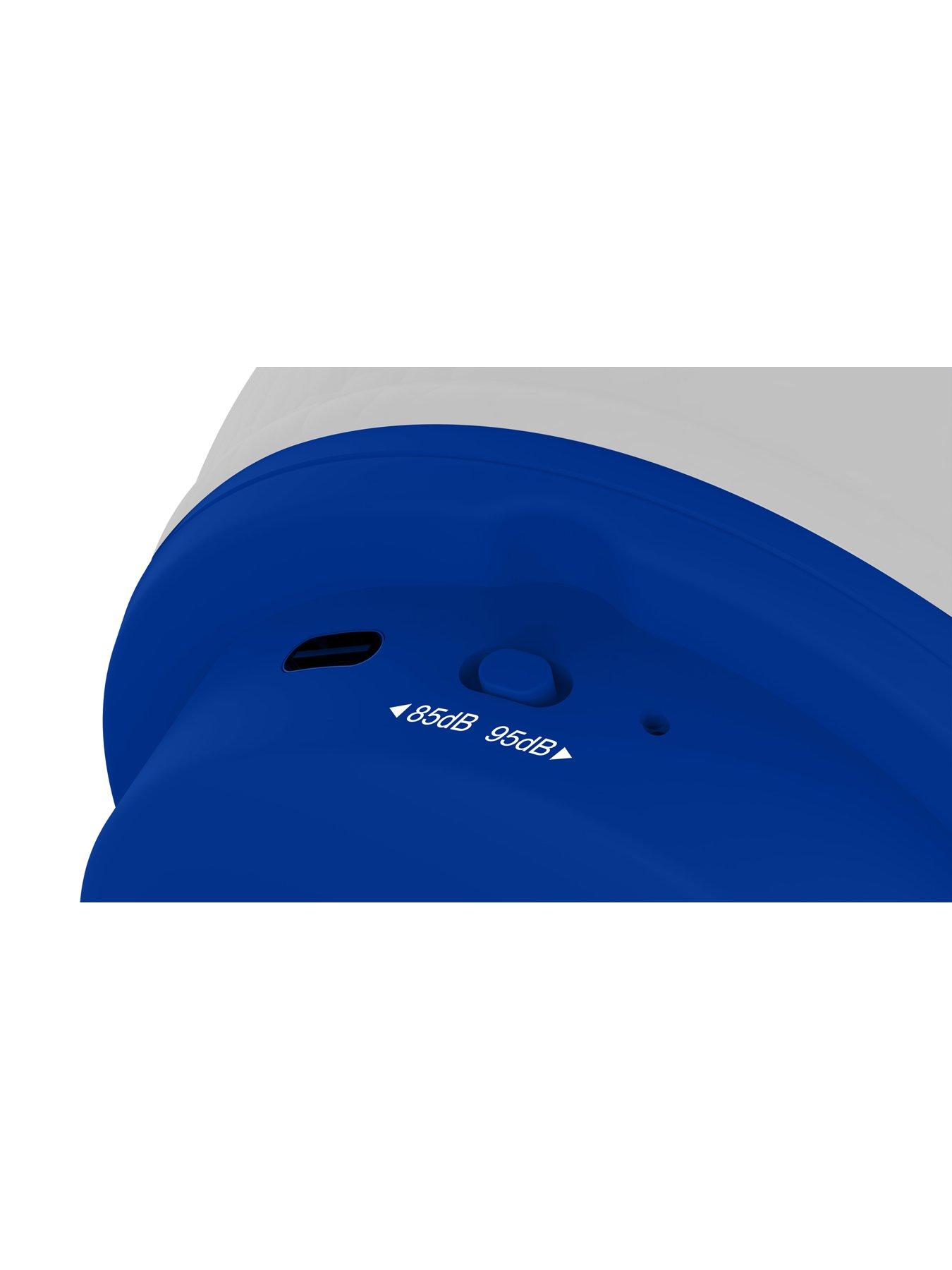 Image 5 of 7 of Sonic the Hedgehog Sonic the Hedgehog Kids Wireless headphones