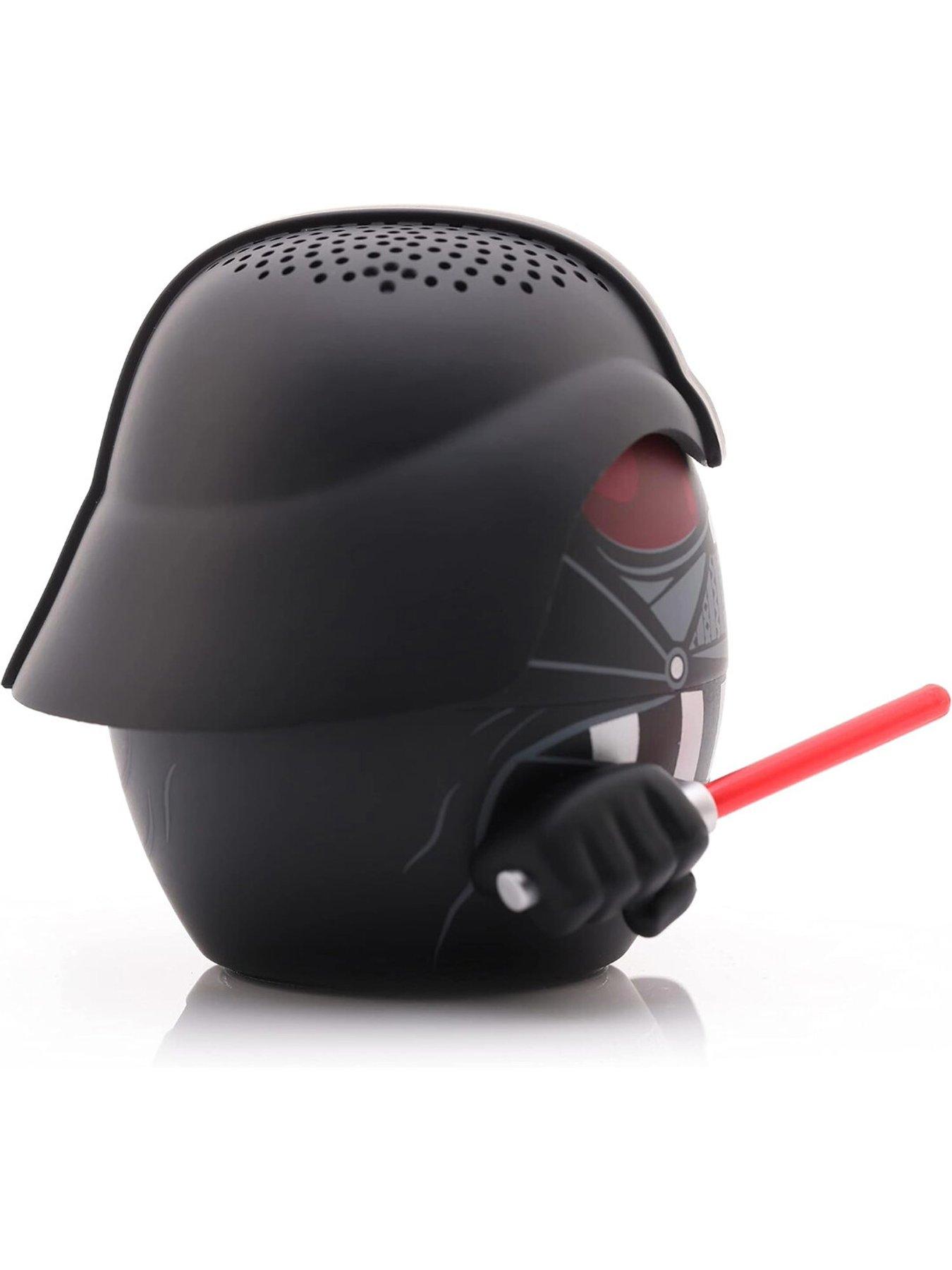 Image 2 of 7 of Star Wars Darth Vader Bitty Boomers Bluetooth Speaker
