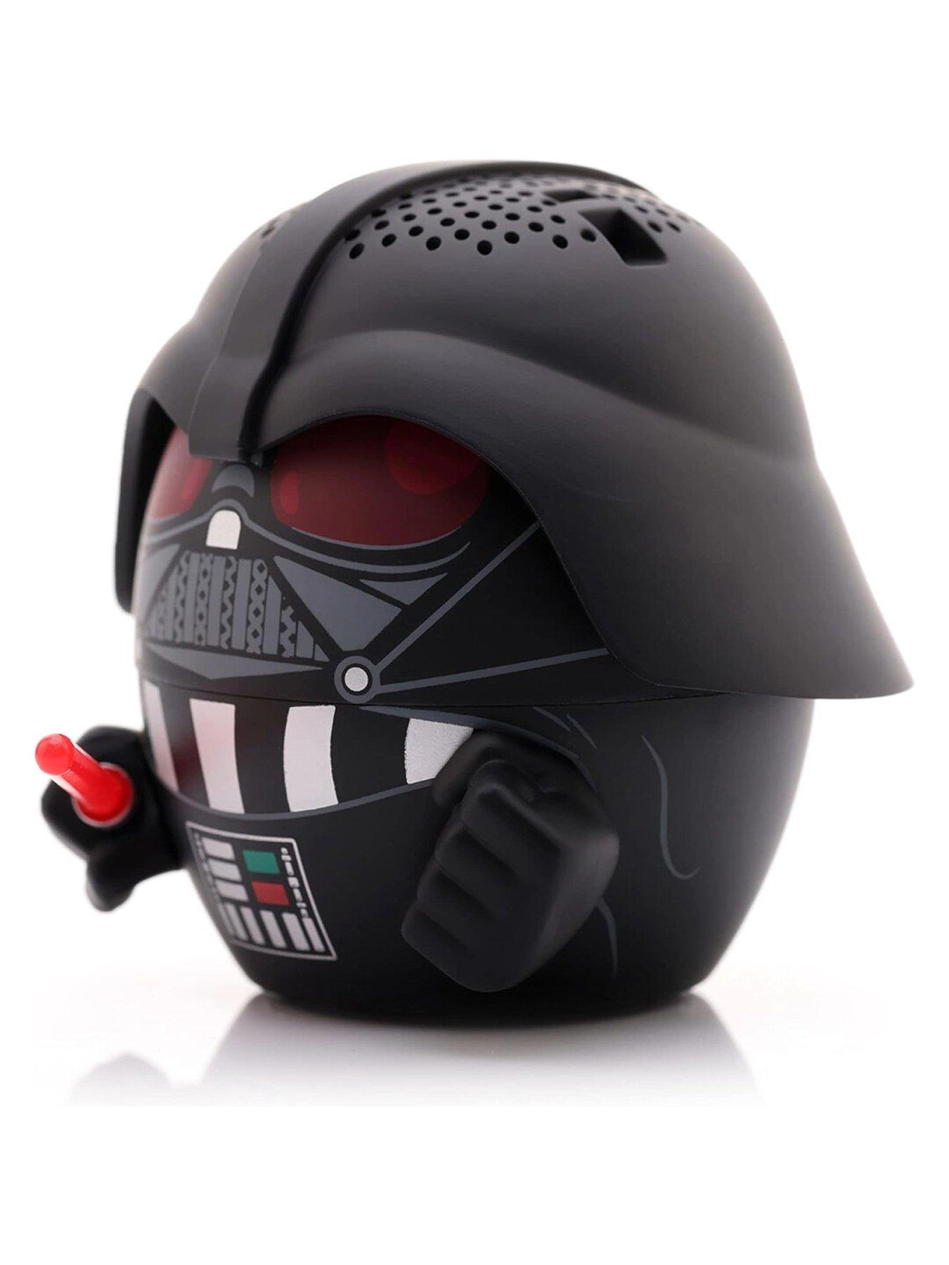 Image 3 of 7 of Star Wars Darth Vader Bitty Boomers Bluetooth Speaker