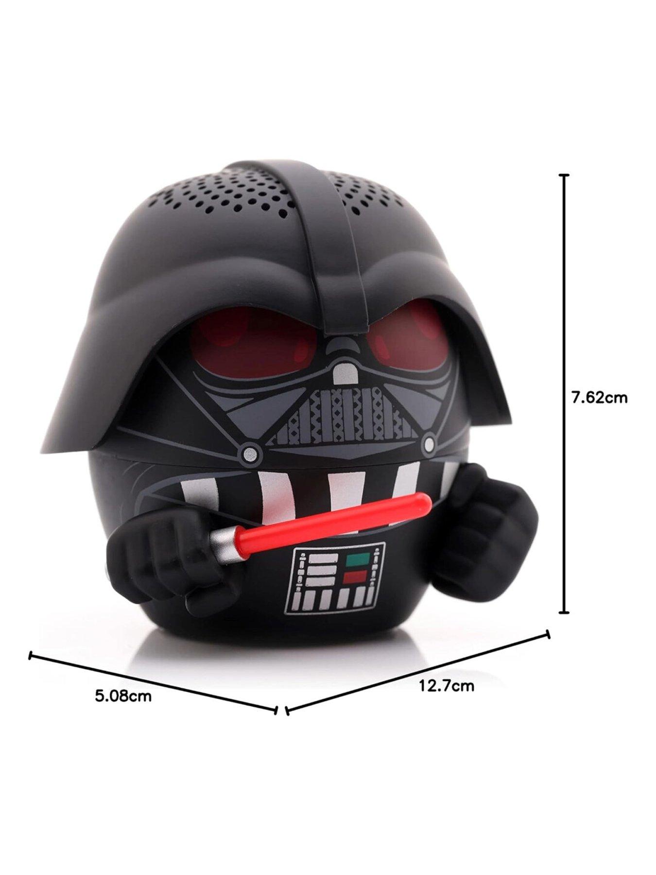 Image 4 of 7 of Star Wars Darth Vader Bitty Boomers Bluetooth Speaker