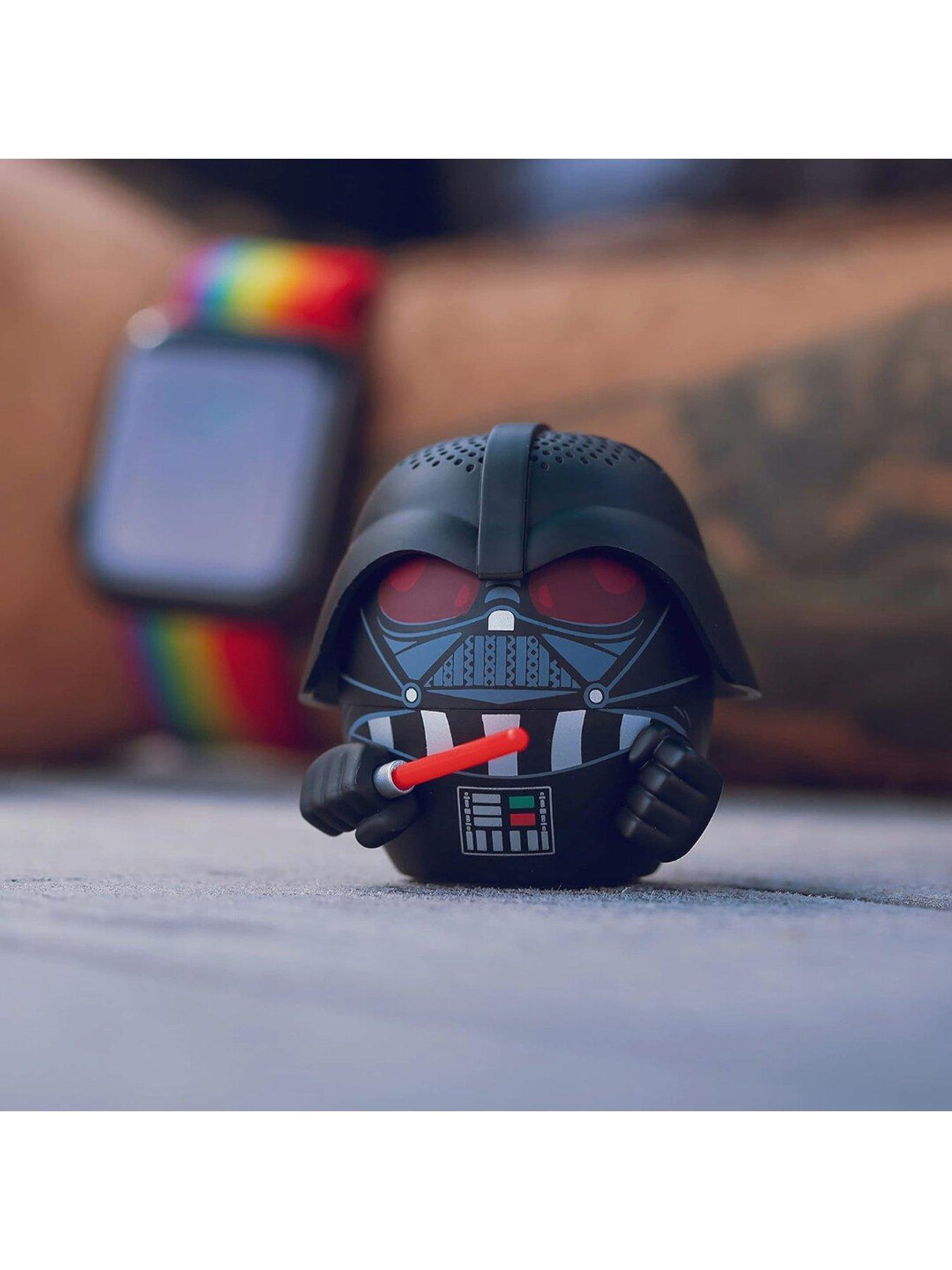 Image 6 of 7 of Star Wars Darth Vader Bitty Boomers Bluetooth Speaker