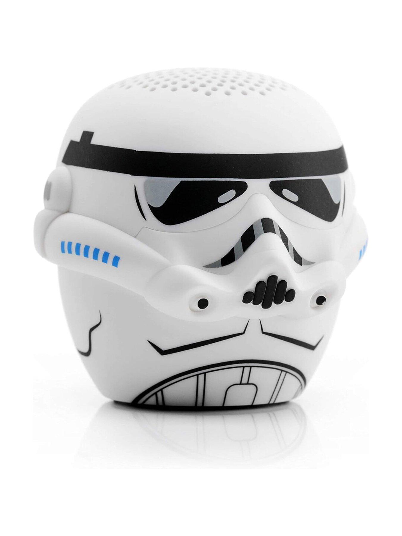 Image 2 of 5 of Star Wars Star Wars Storm Trooper Bitty Boomers Bluetooth Speakers