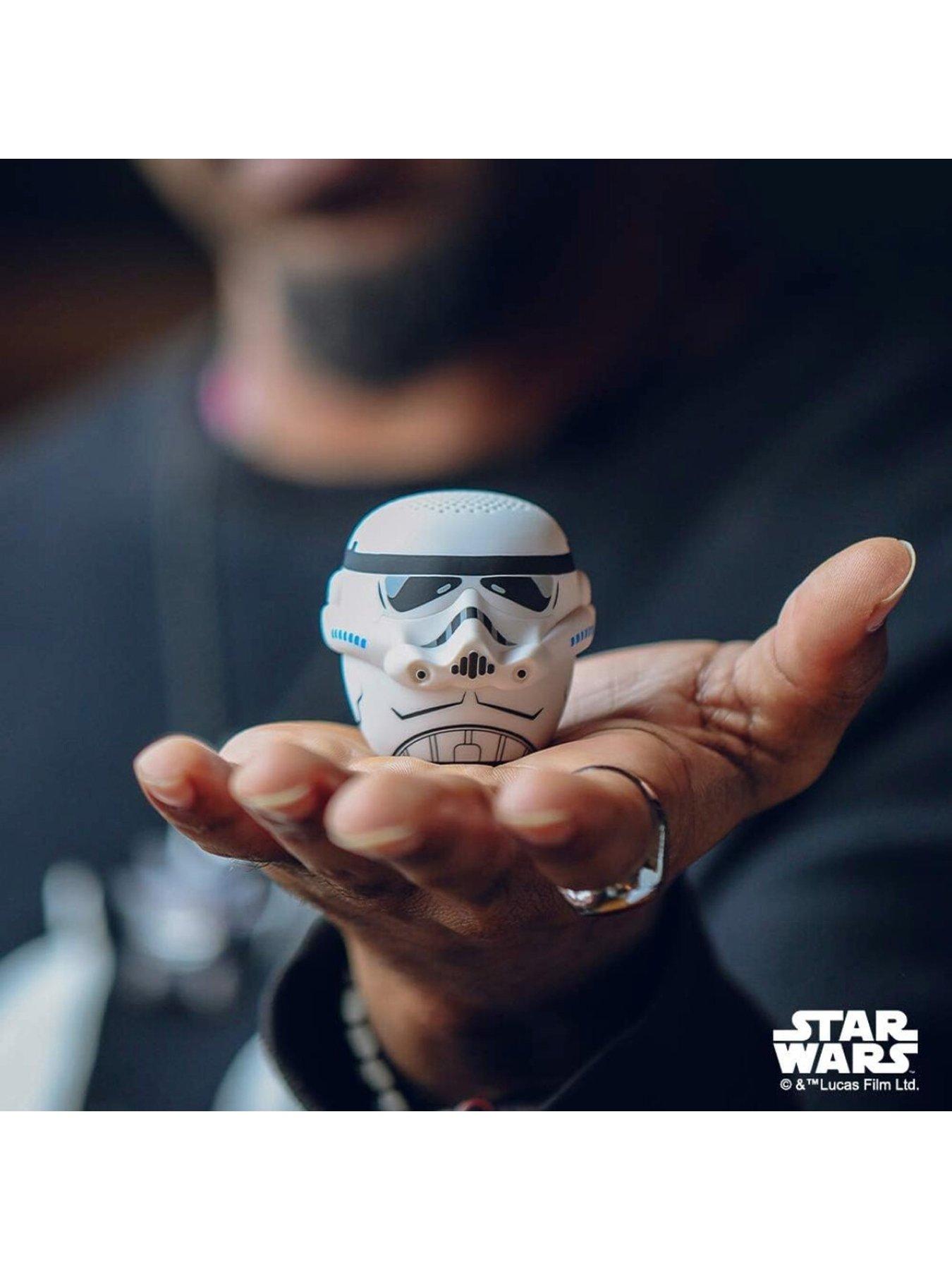 Image 5 of 5 of Star Wars Star Wars Storm Trooper Bitty Boomers Bluetooth Speakers