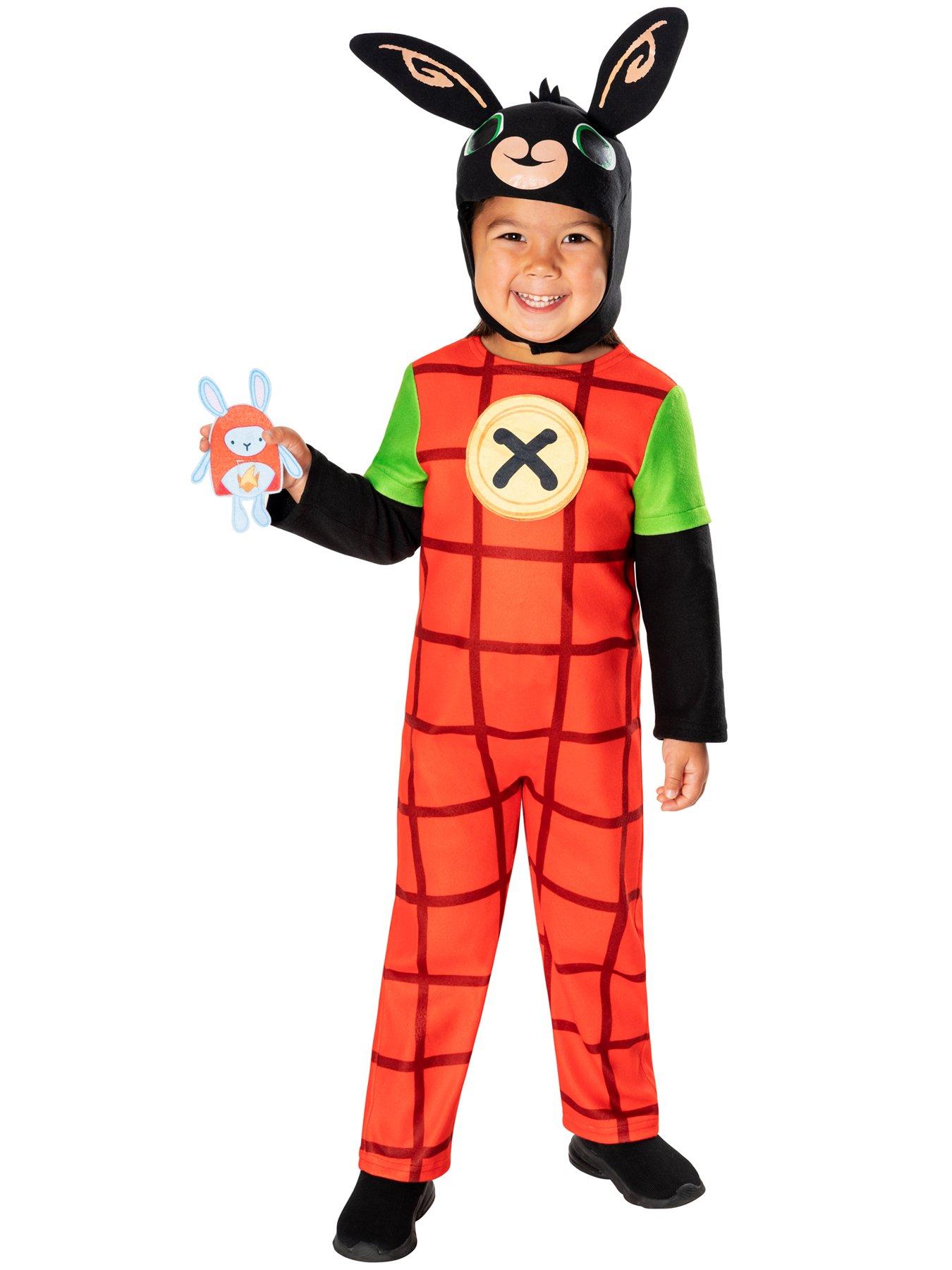 Image of  Bing Deluxe Child Costume