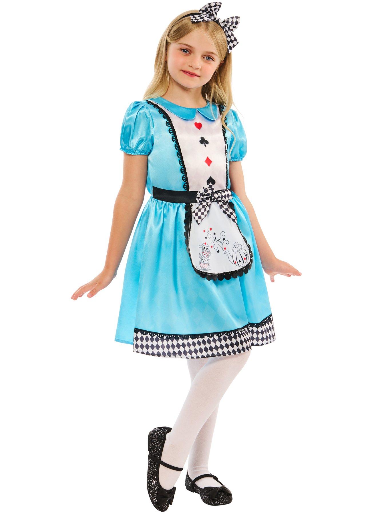 Image 1 of 6 of Alice in Wonderland Alice