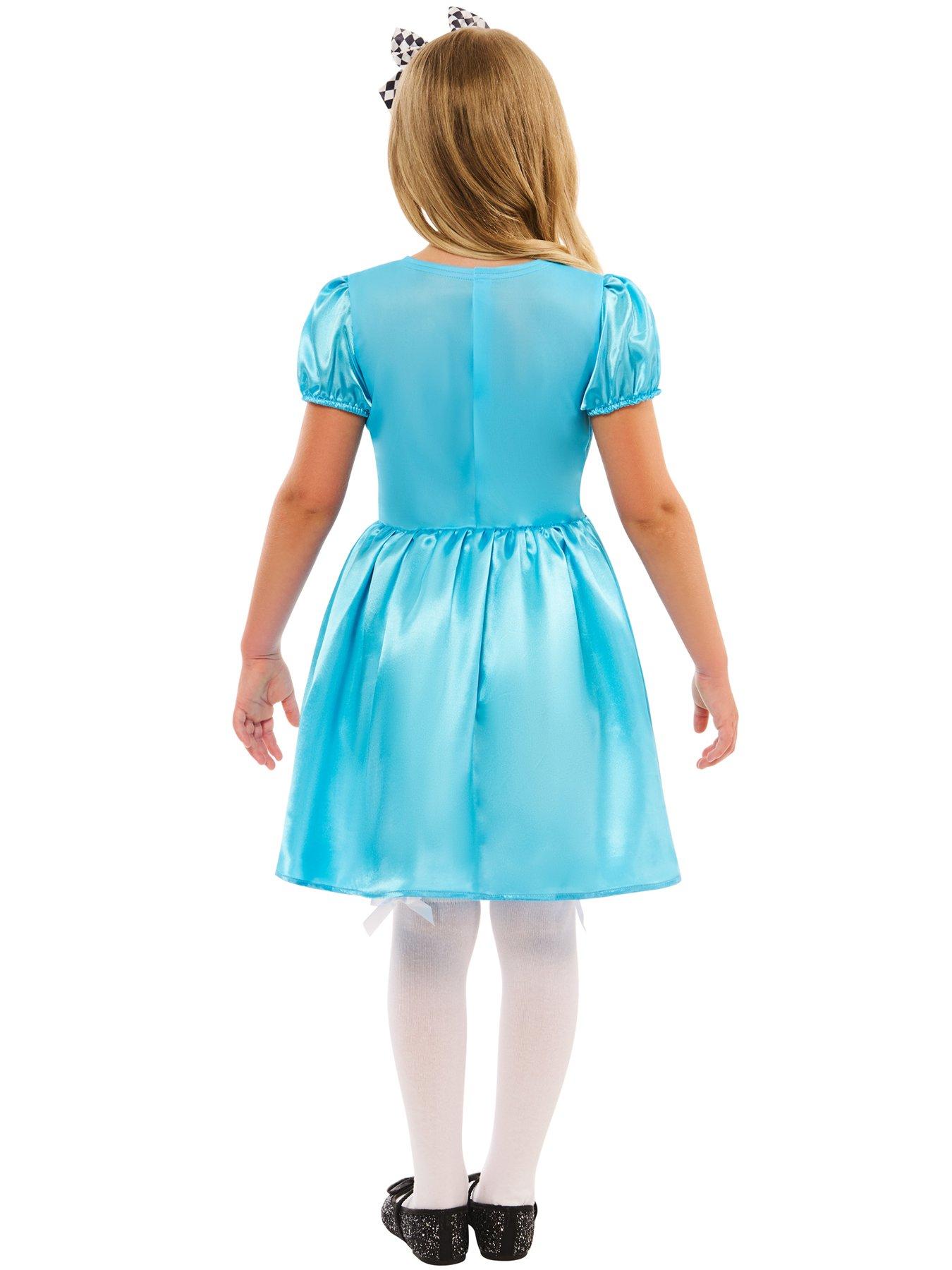 Image 2 of 6 of Alice in Wonderland Alice