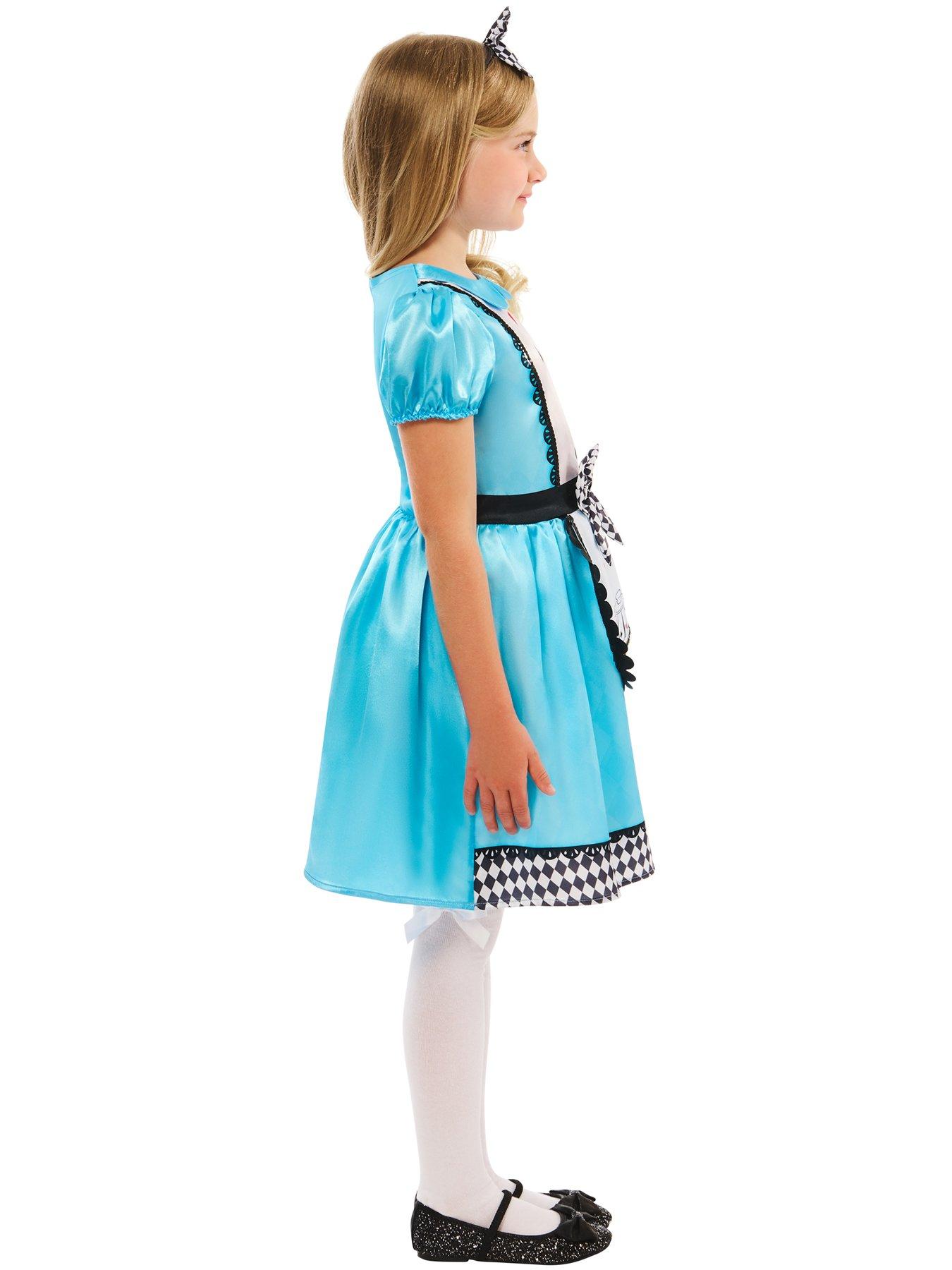 Image 3 of 6 of Alice in Wonderland Alice