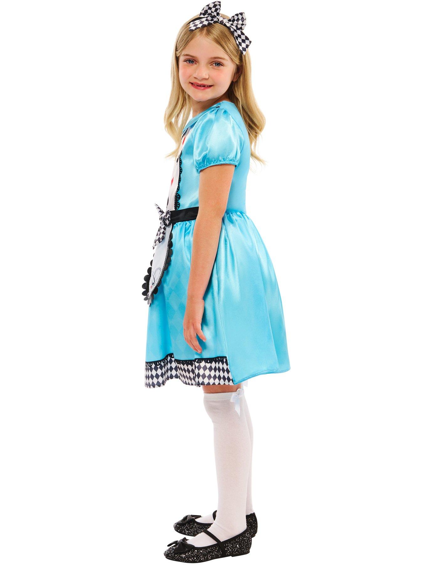 Image 4 of 6 of Alice in Wonderland Alice
