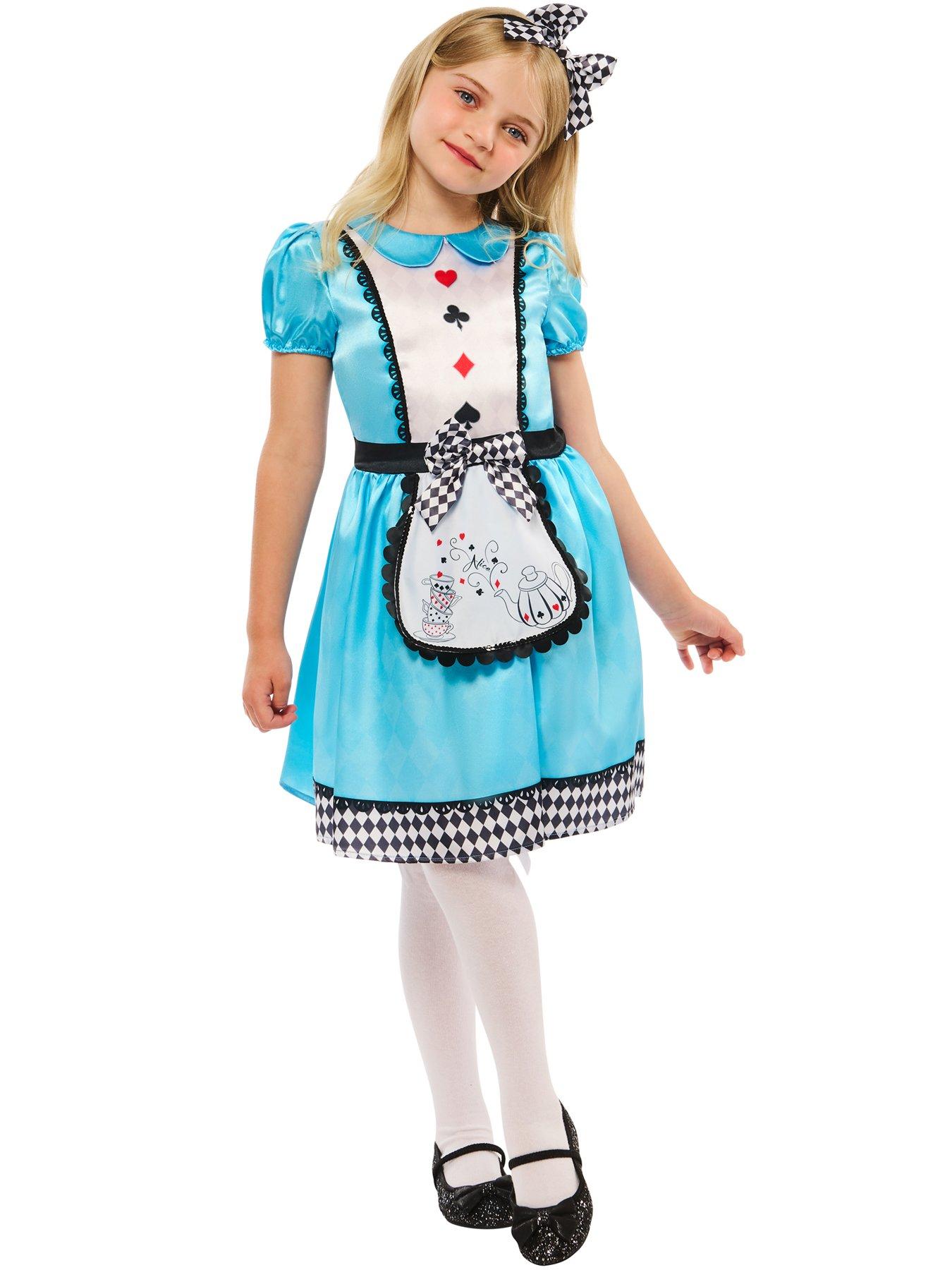 Image 6 of 6 of Alice in Wonderland Alice